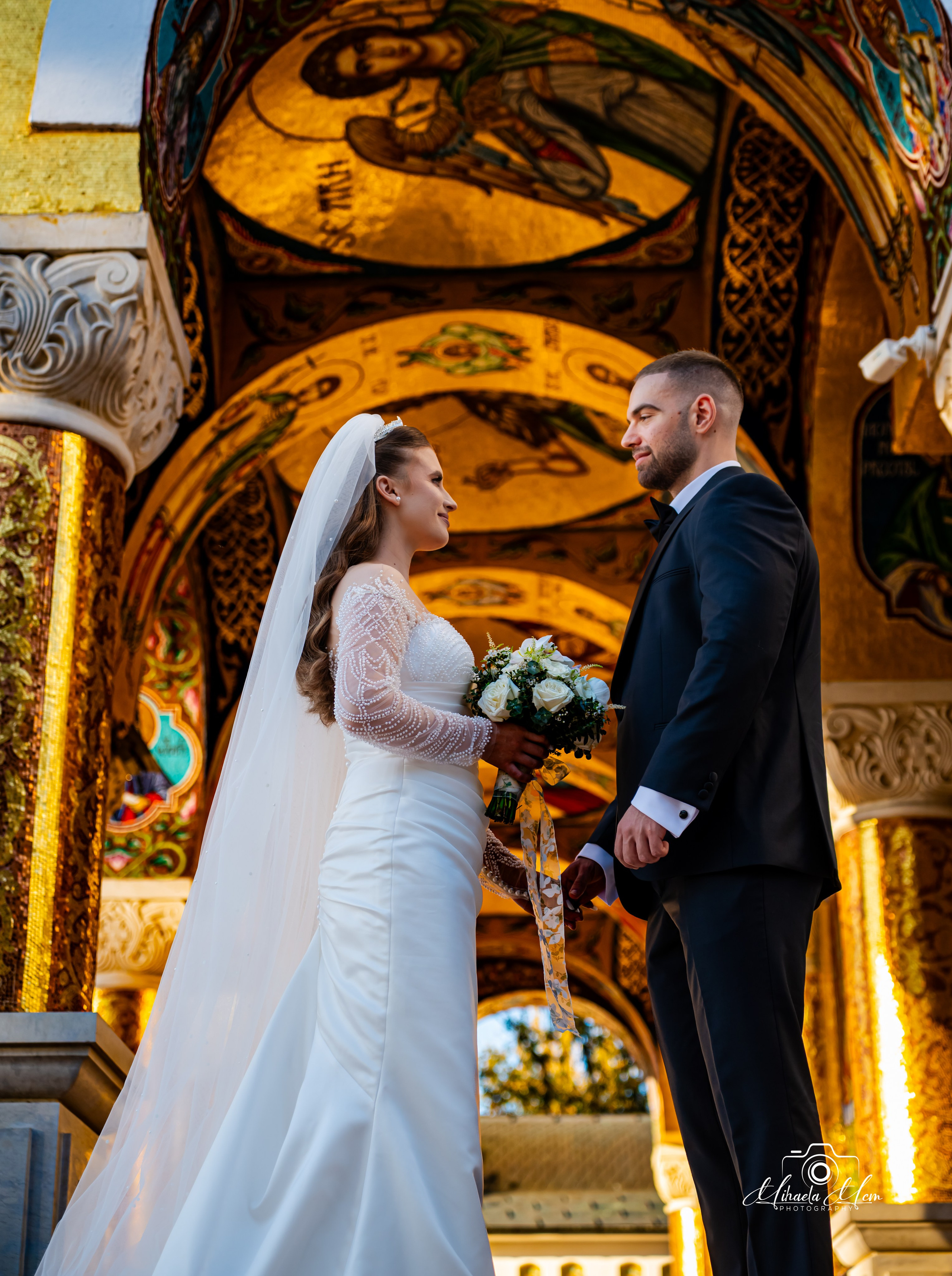 Carmen&Ionut. MCM Happy Studio – Fotograf & Videograf Evenimente | Nuntă & Botez