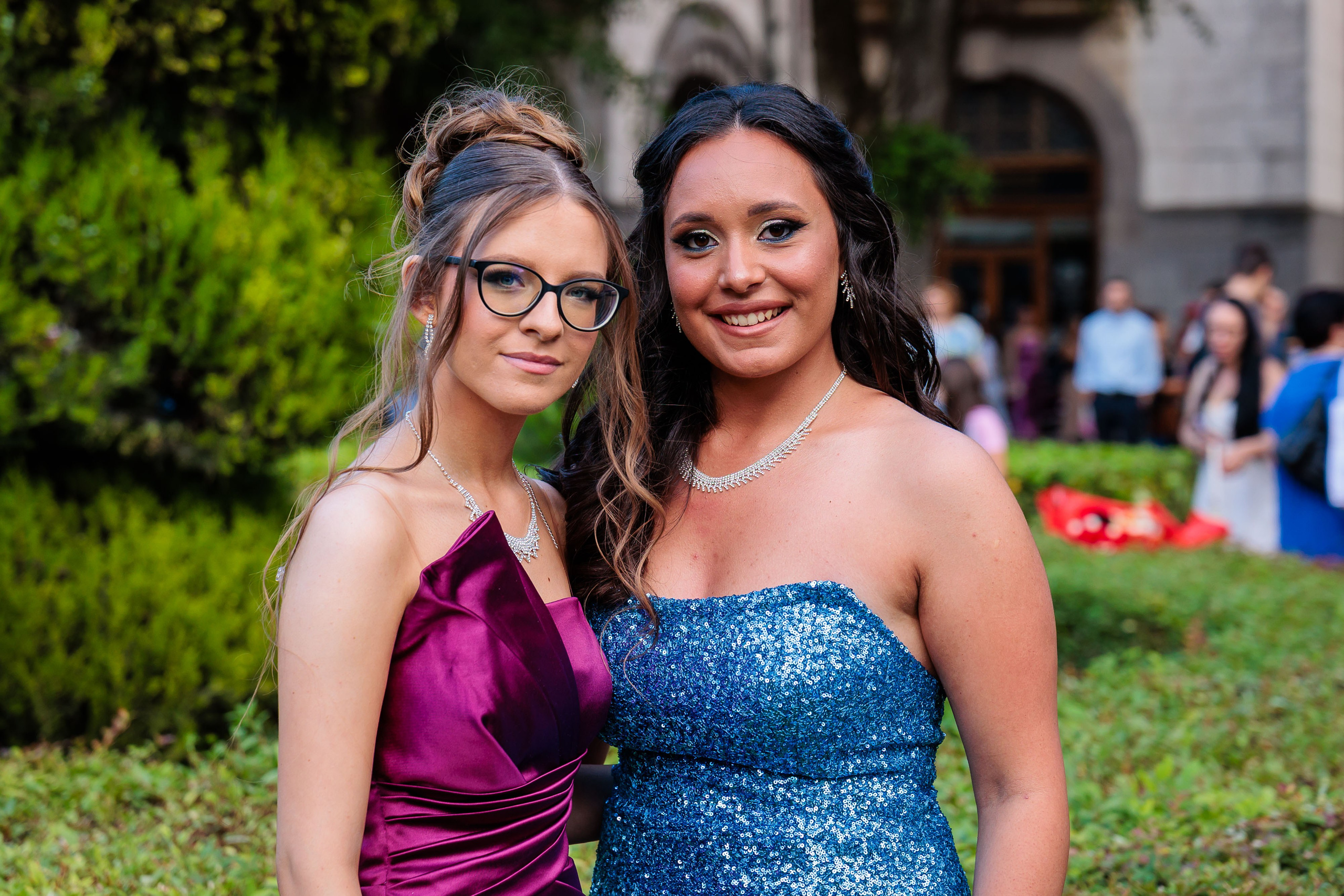 Matursko fotogafisanje Marina Liliom. Aleksandar Šećerov photographer and videographer in Subotica, Serbia