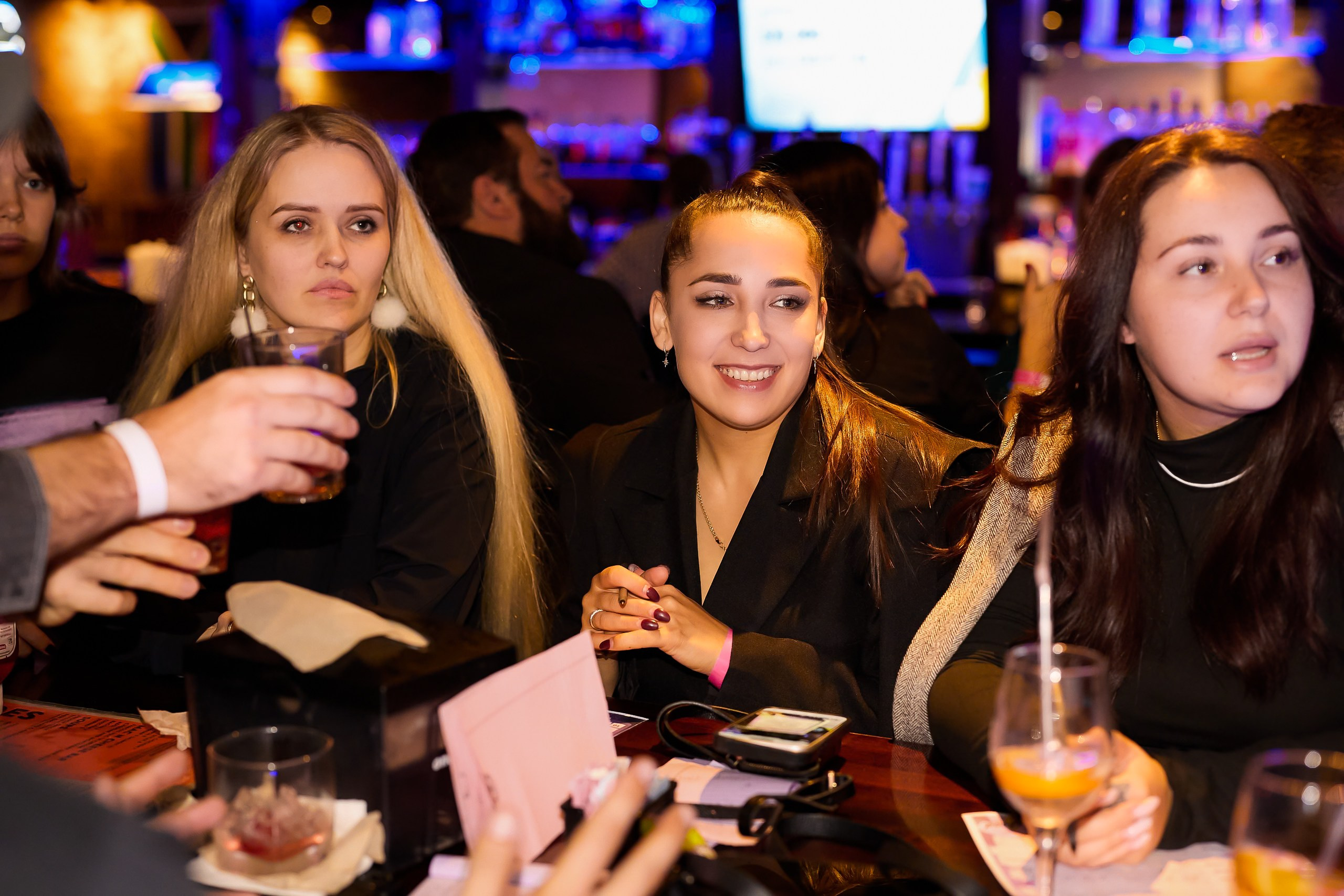 SOUNDS GOOD#2. Photographer Julia Makoveeva