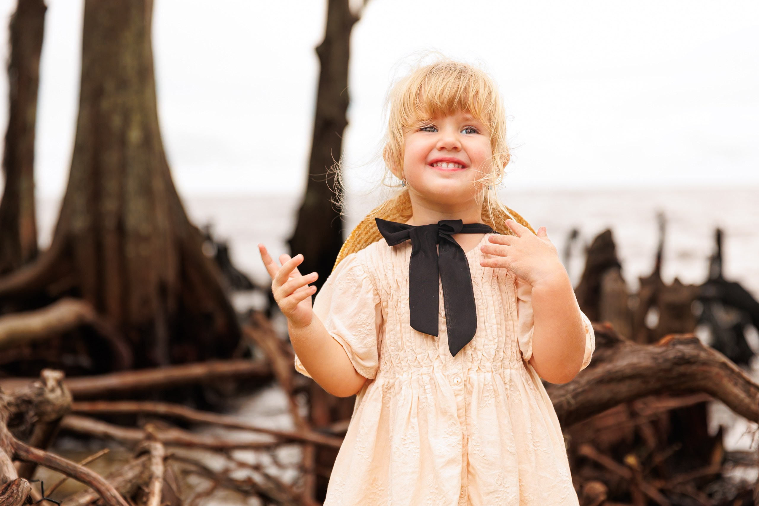 Yana (New Orleans). Photographer Julia Makoveeva