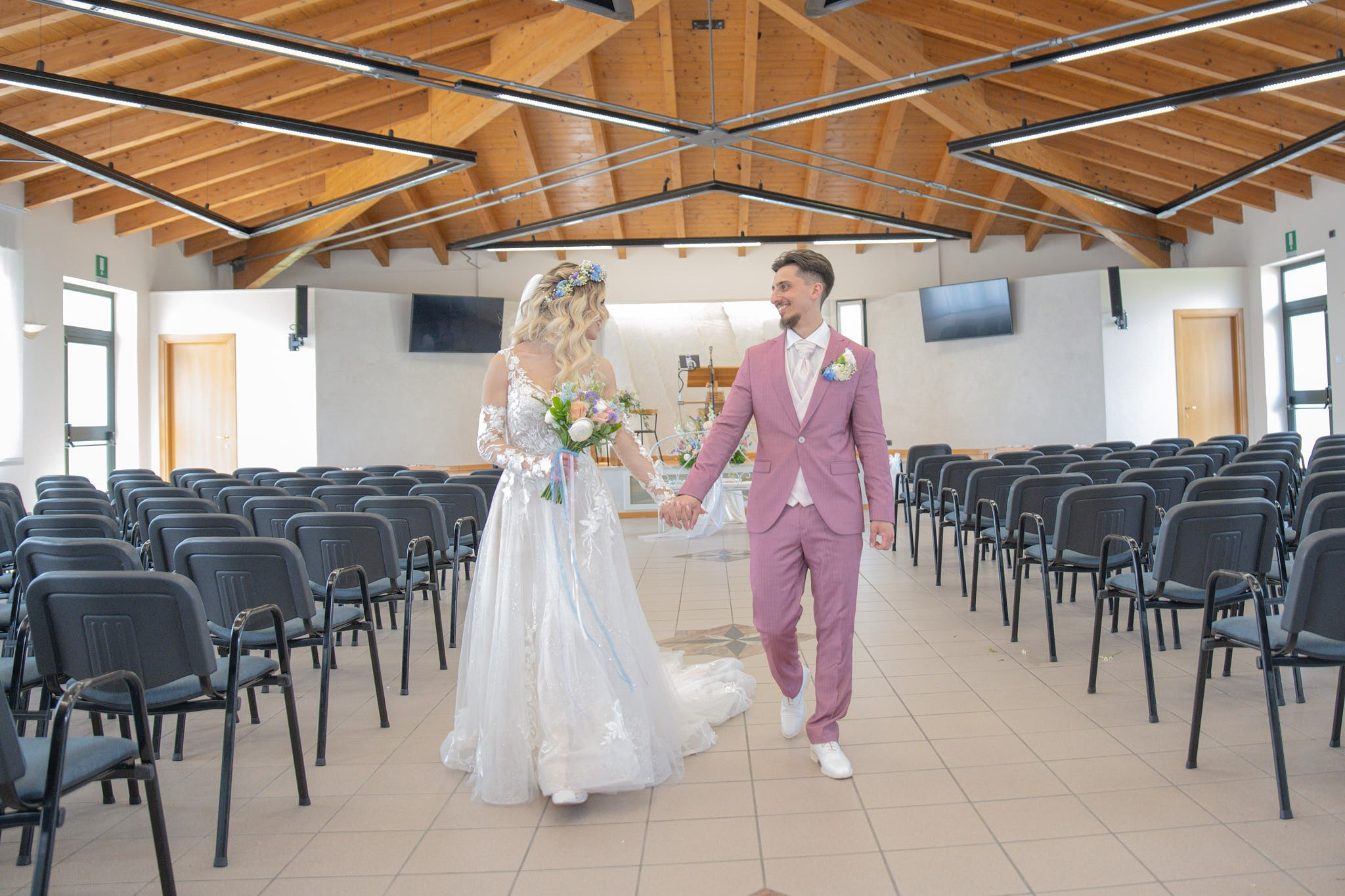 Angelo & Claudia. Fotografo matrimonio Lago di Como Ferrari Media Production