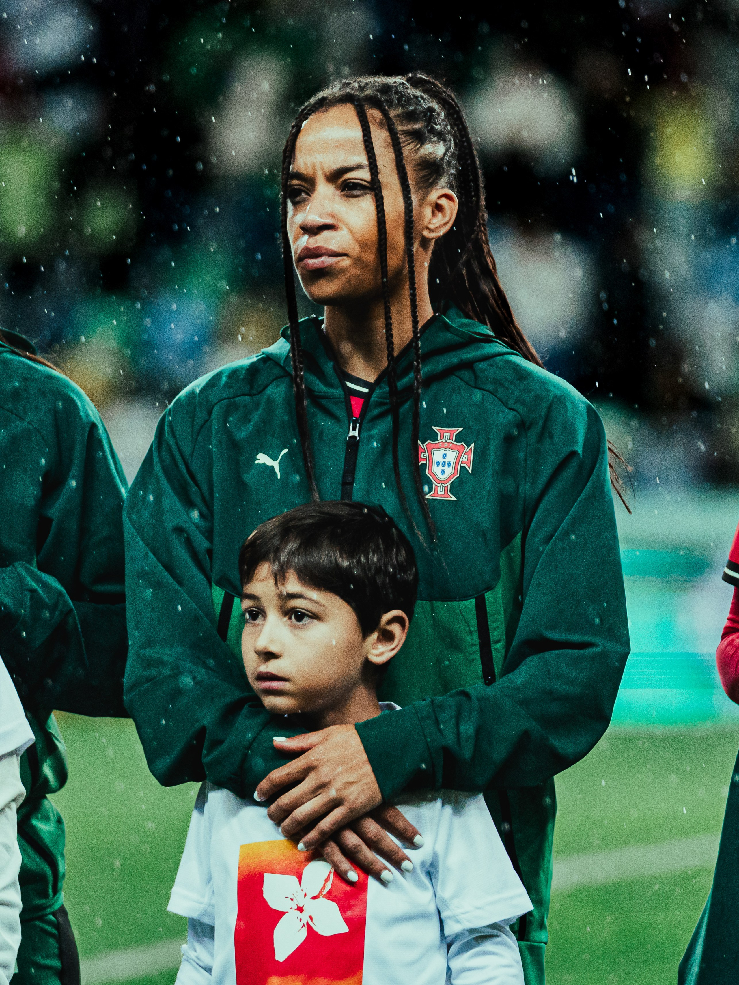 PORTUGAL X BRASIL - JOGO PARTICULAR SELEÇÕES FEMININAS 2025