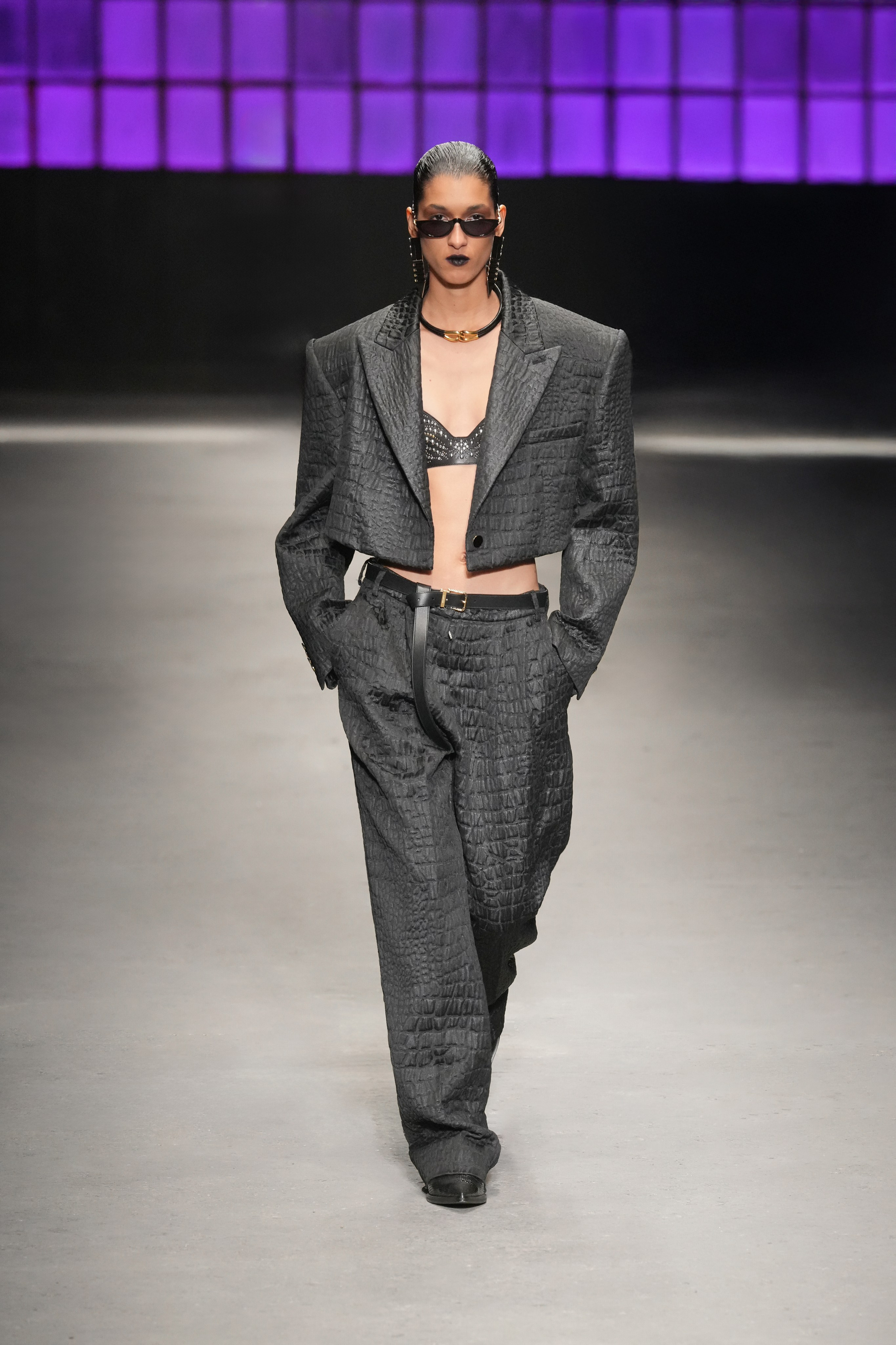 Roberto Cavalli FW26. Main