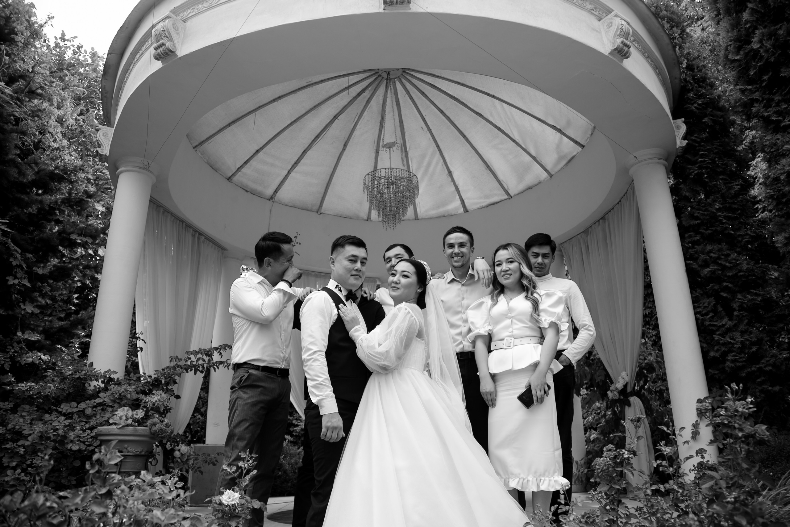 ФОТОГРАФИИ С БАНКЕТА. Mandarin.photo