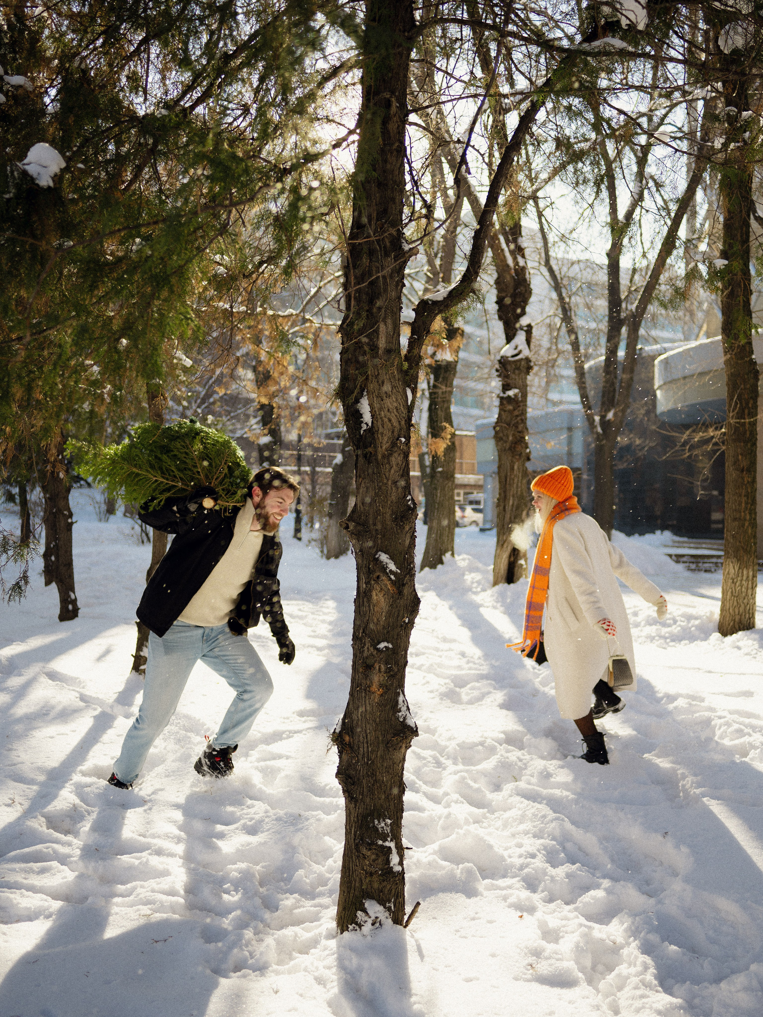 Анастасия и Валентин. Фотограф Москва Екатерина Сенькина