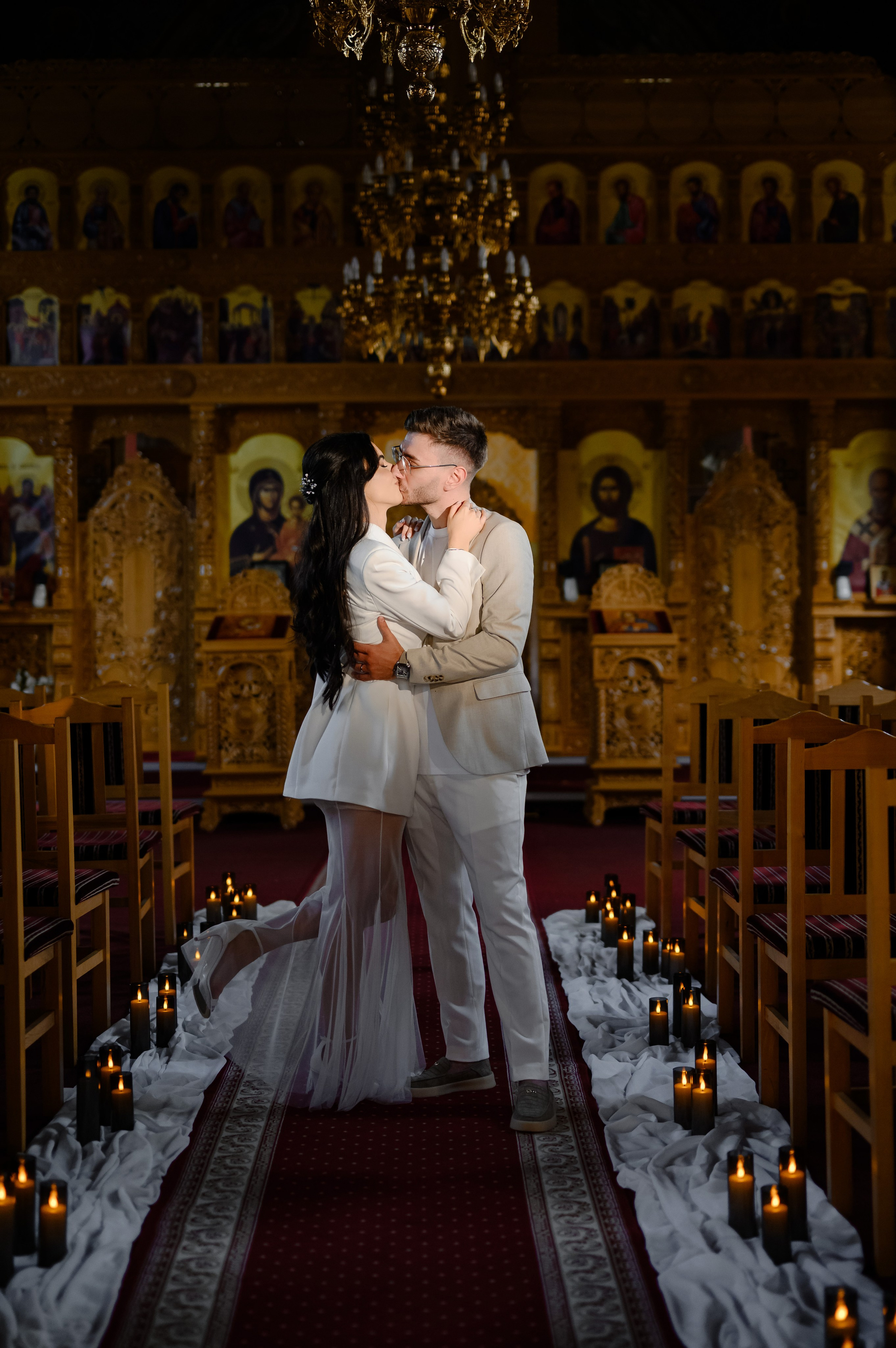 Eugen & Luisa. Erik Bágy | Fotograf de Nuntă