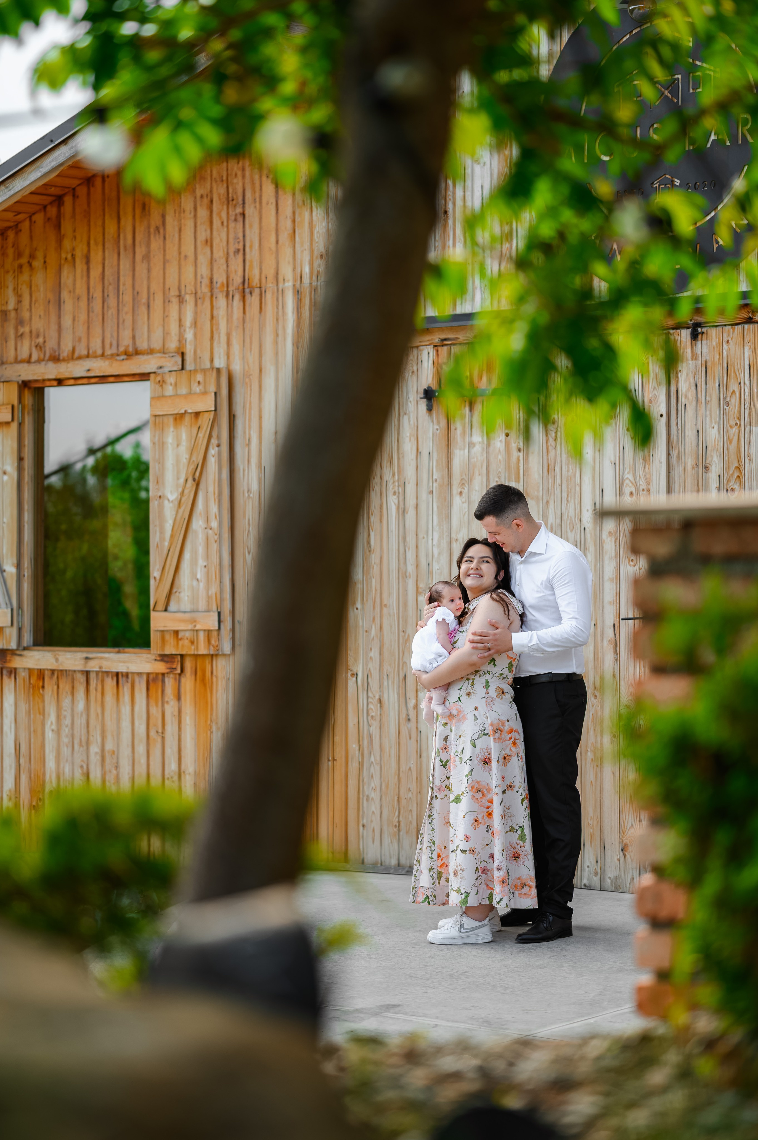 Olivia Lorena. Erik Bagy | Fotograf de Nuntă