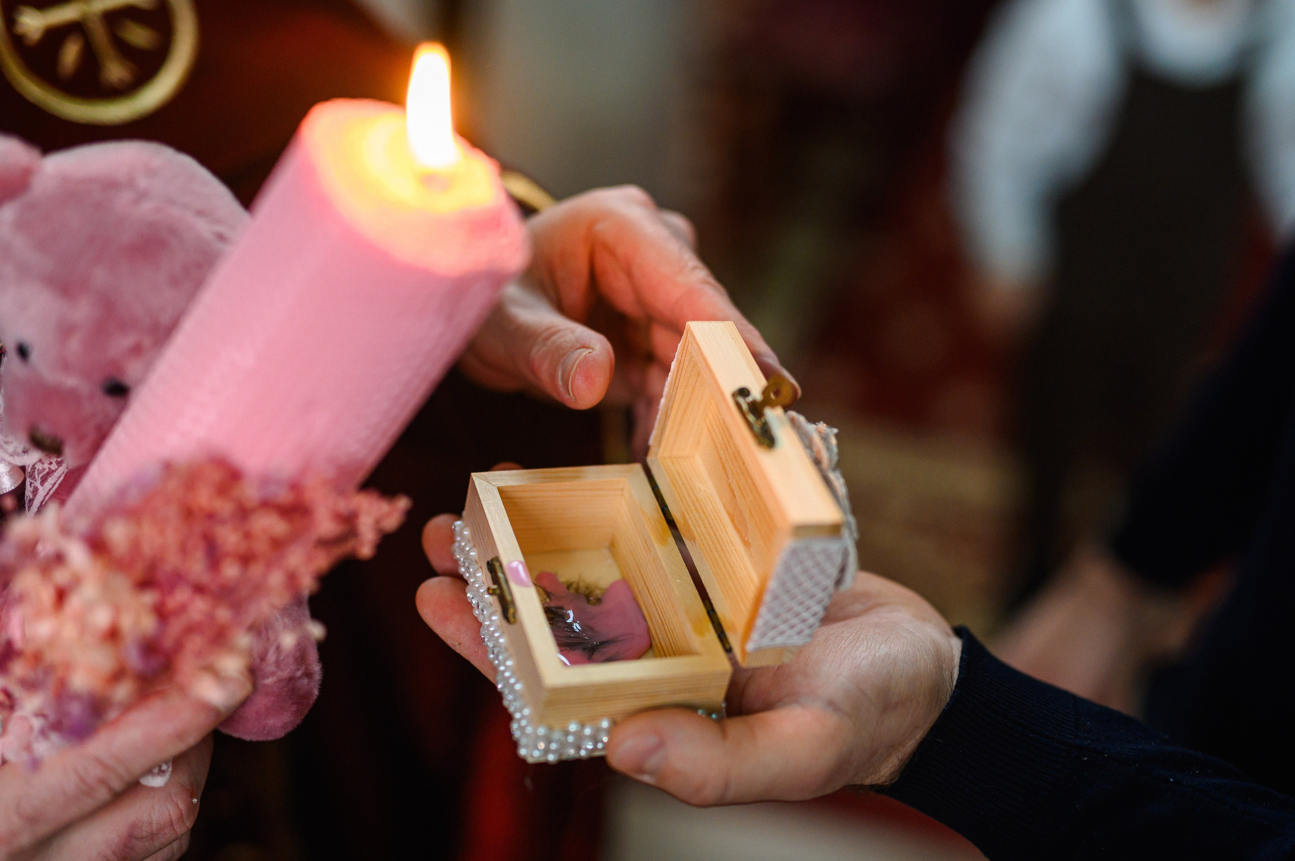 Karla Andreea. Erik Bagy | Fotograf de Nuntă