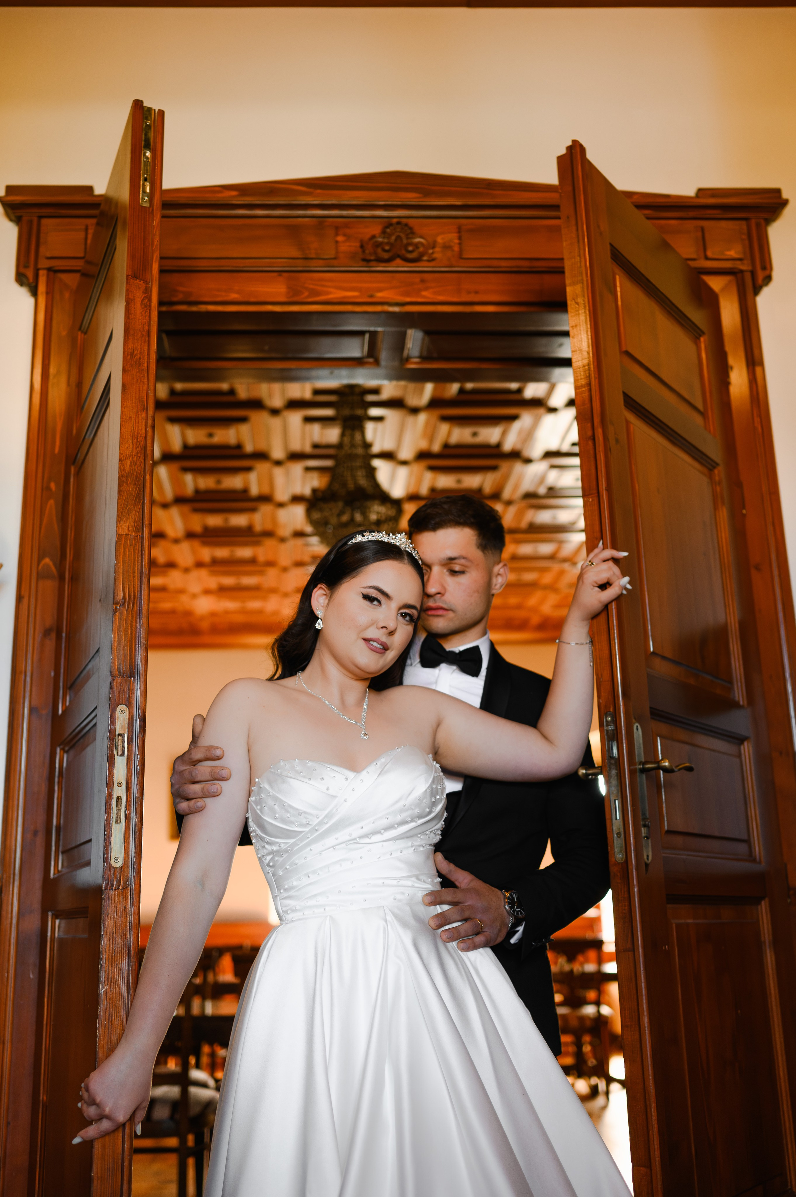 Szabolcs & Ana. Erik Bagy | Fotograf de Nuntă