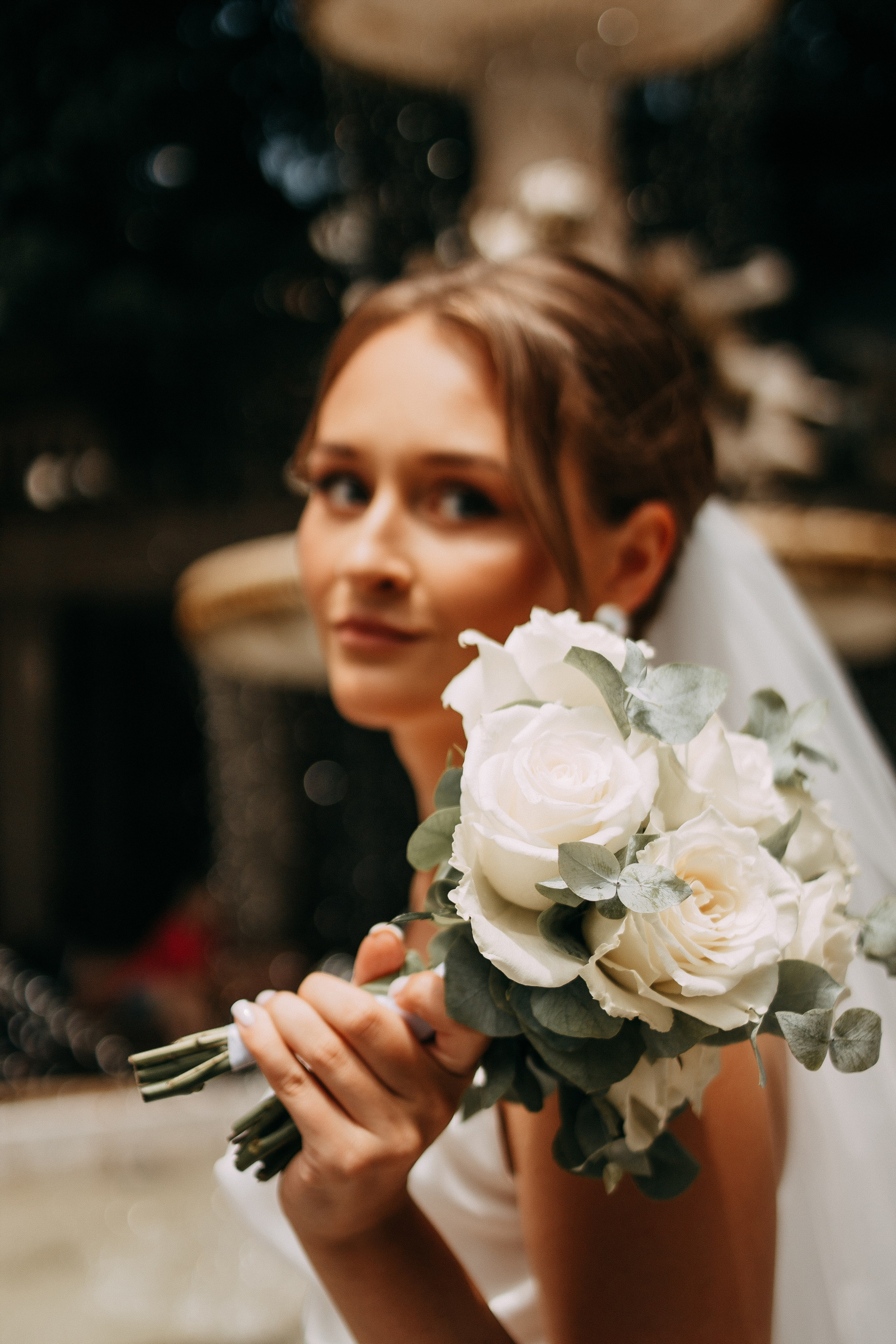 Анна и Александр. Wedding and portrait photographer in Beograd Ekaterina Makedonskaya