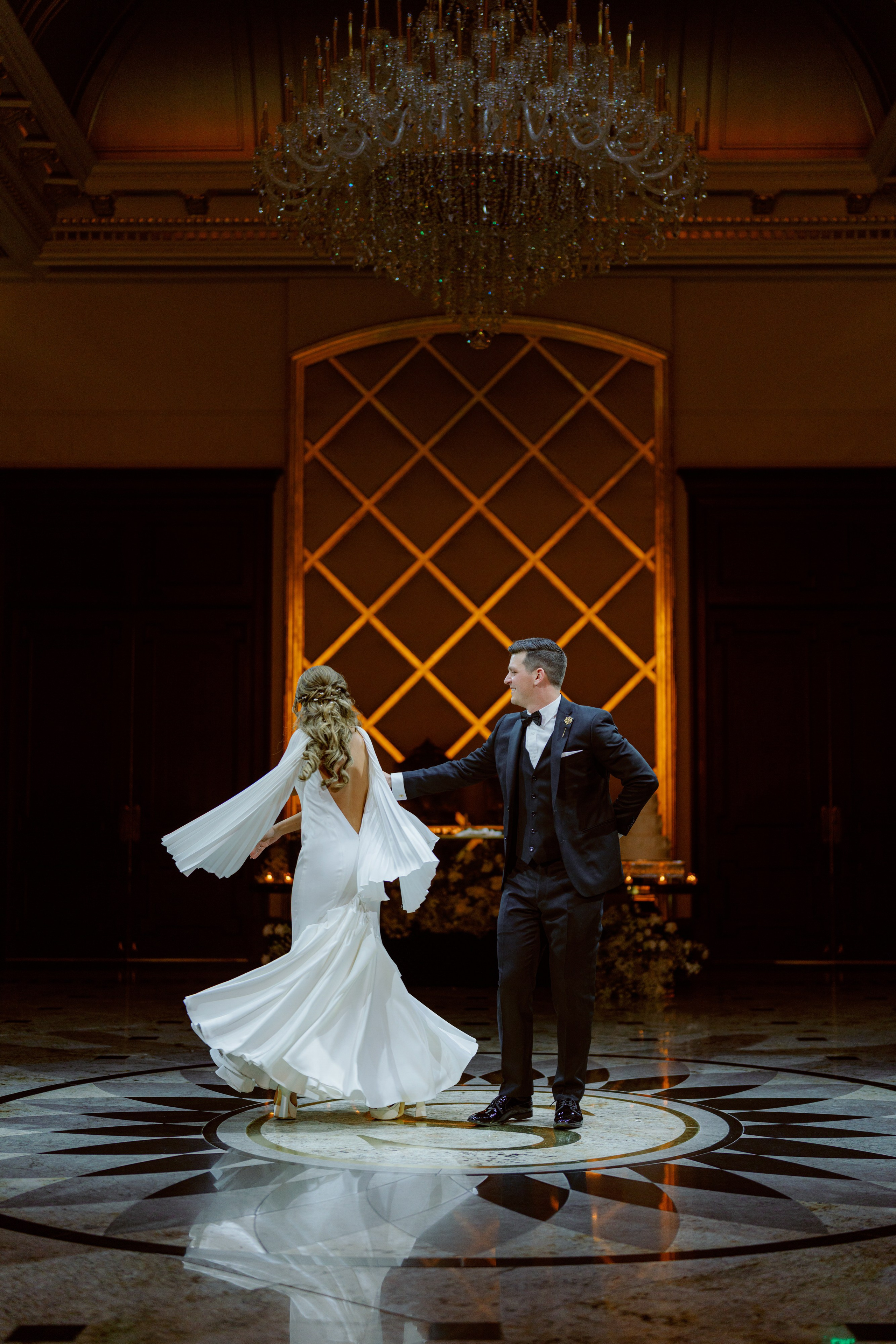 Amanda and Dan. Wedding photographer and videographer New York | New Jersey