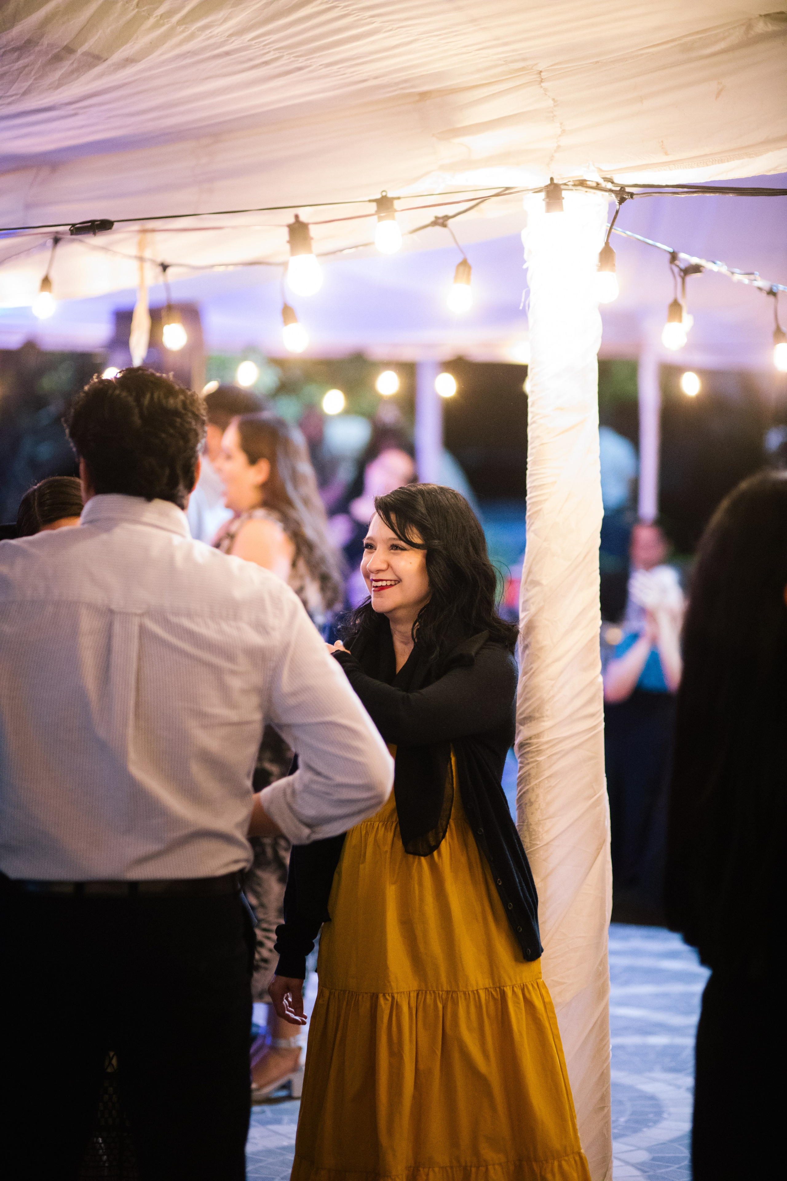 Marial y Daniel Civil y Revelacion. Principal