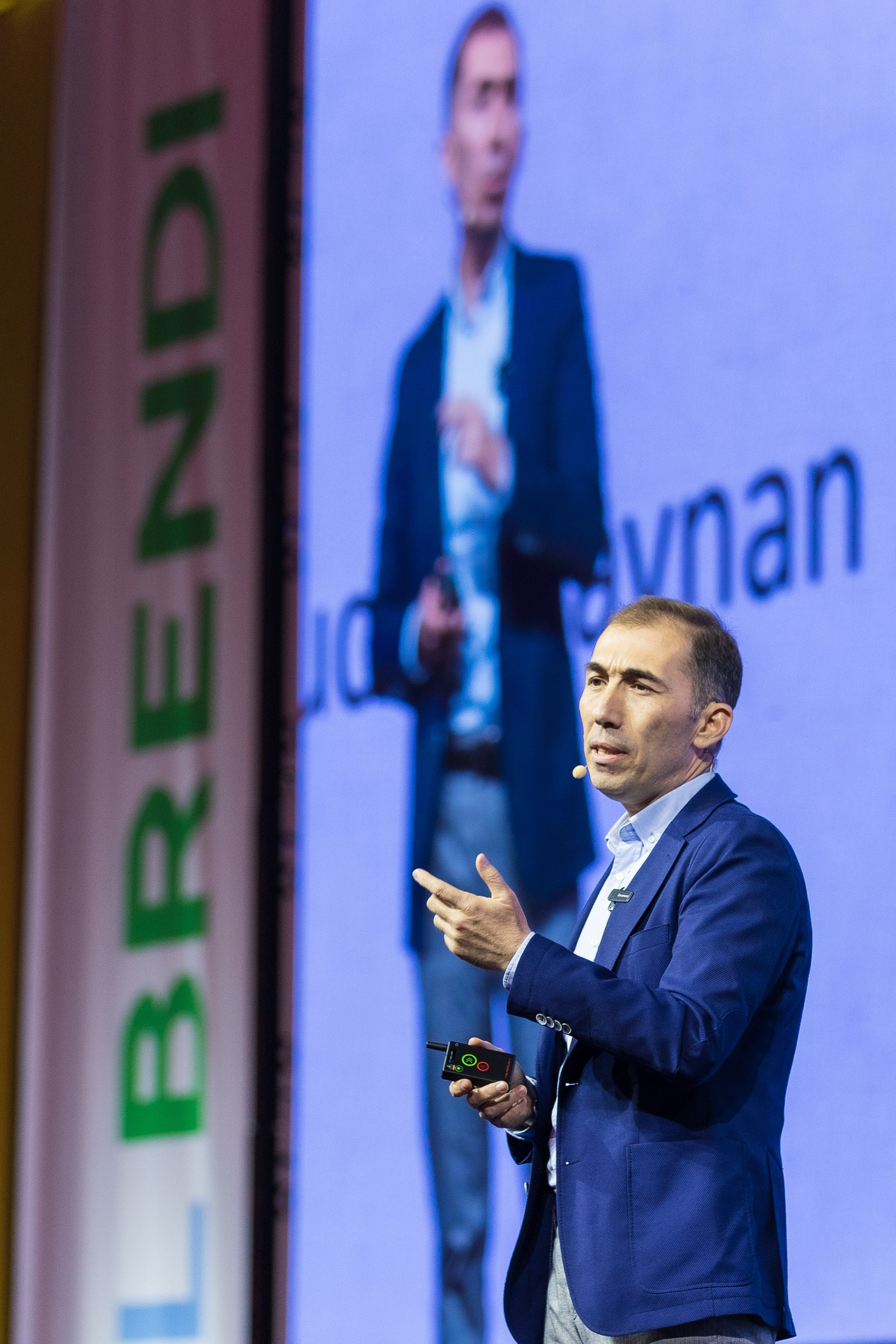 VI Международный бизнес-форум MAKON Marketing Forum 2024. Профессиональная Фото-Видео Студия Геннадия Нестеренко | Ташкент и Весь Узбекистан