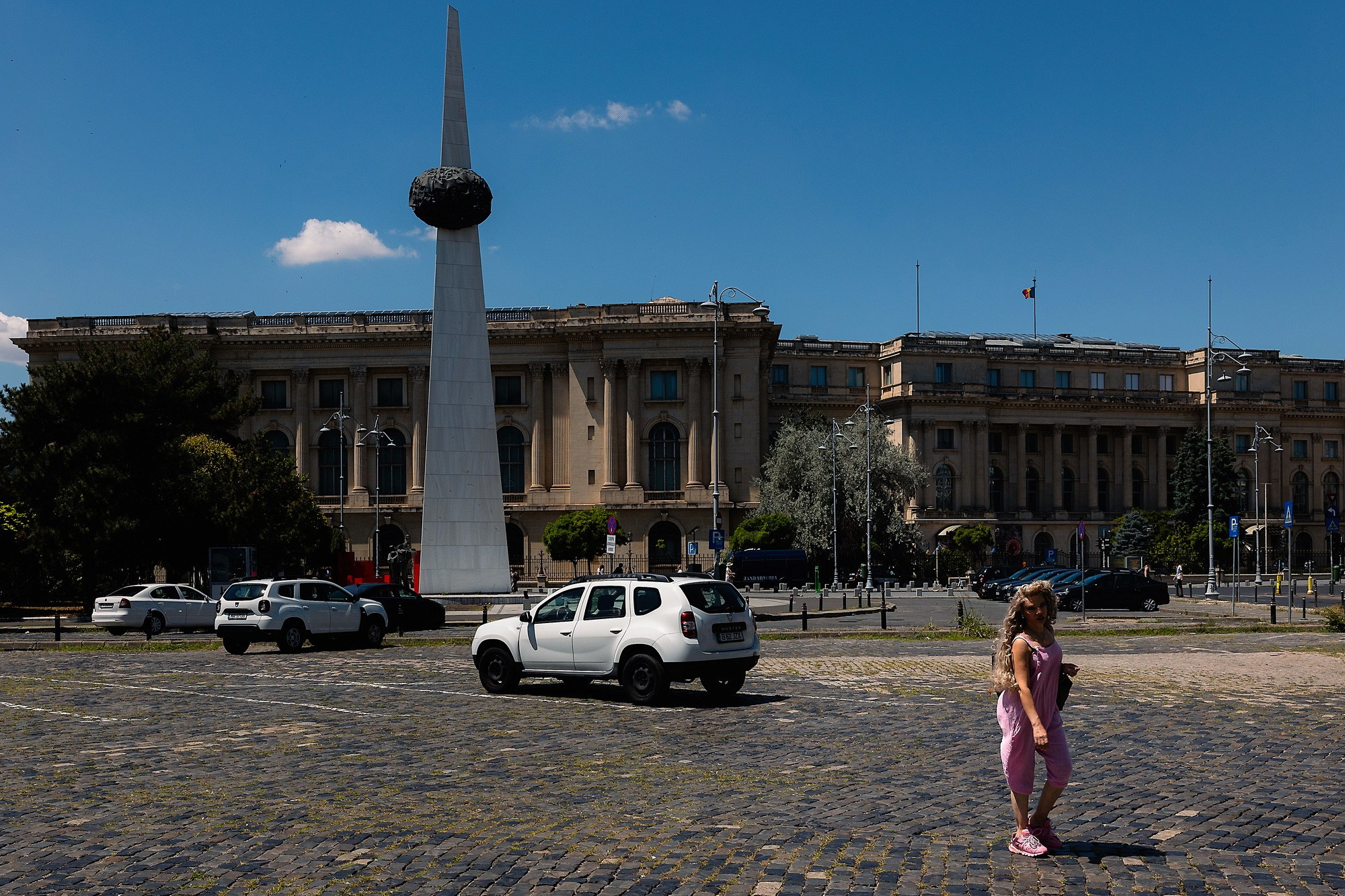 Urban Wander. A Creative Insight | Catalin Nastase