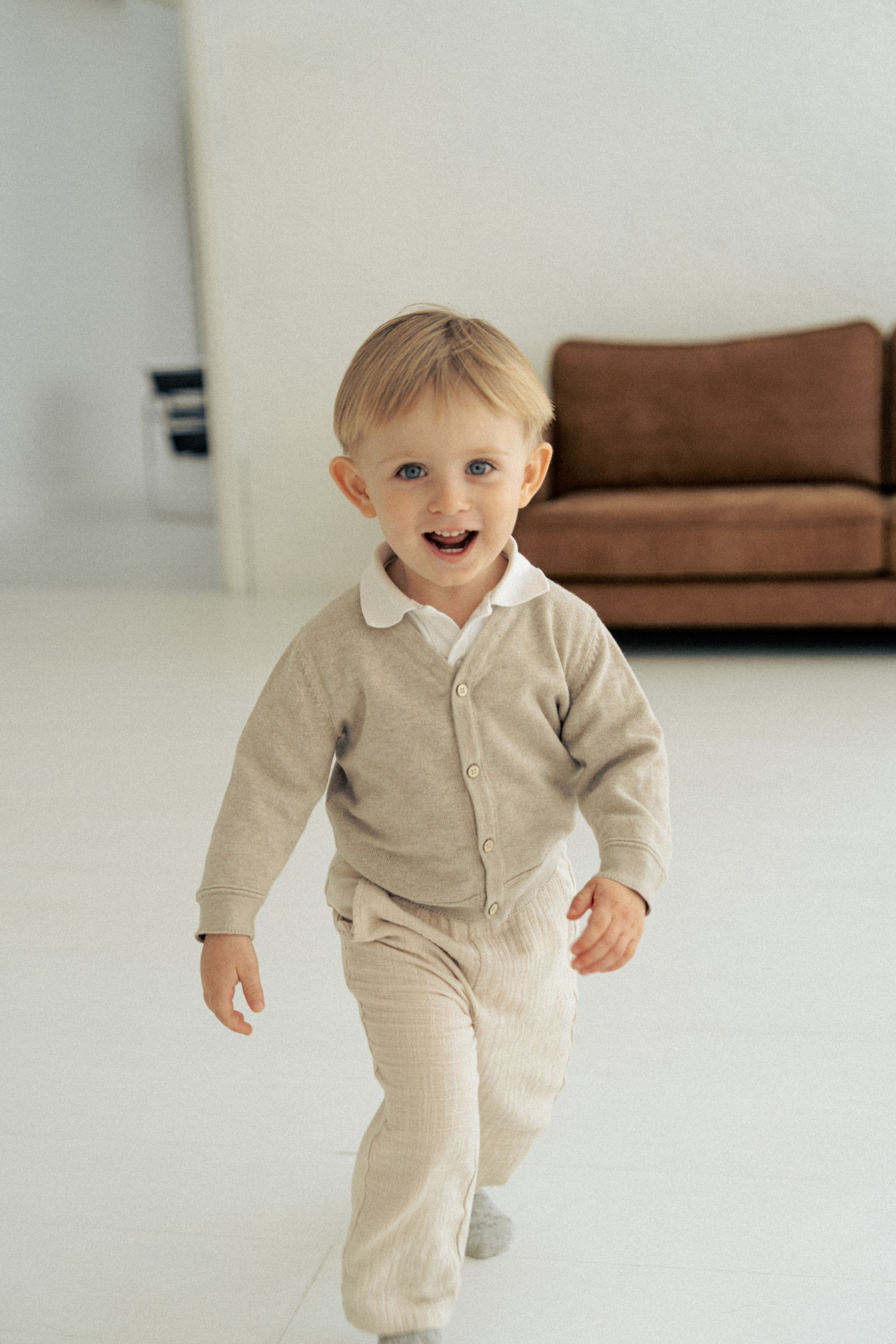 Silvijos & Valdo šeima. Fotografė Agnė Navickaitė