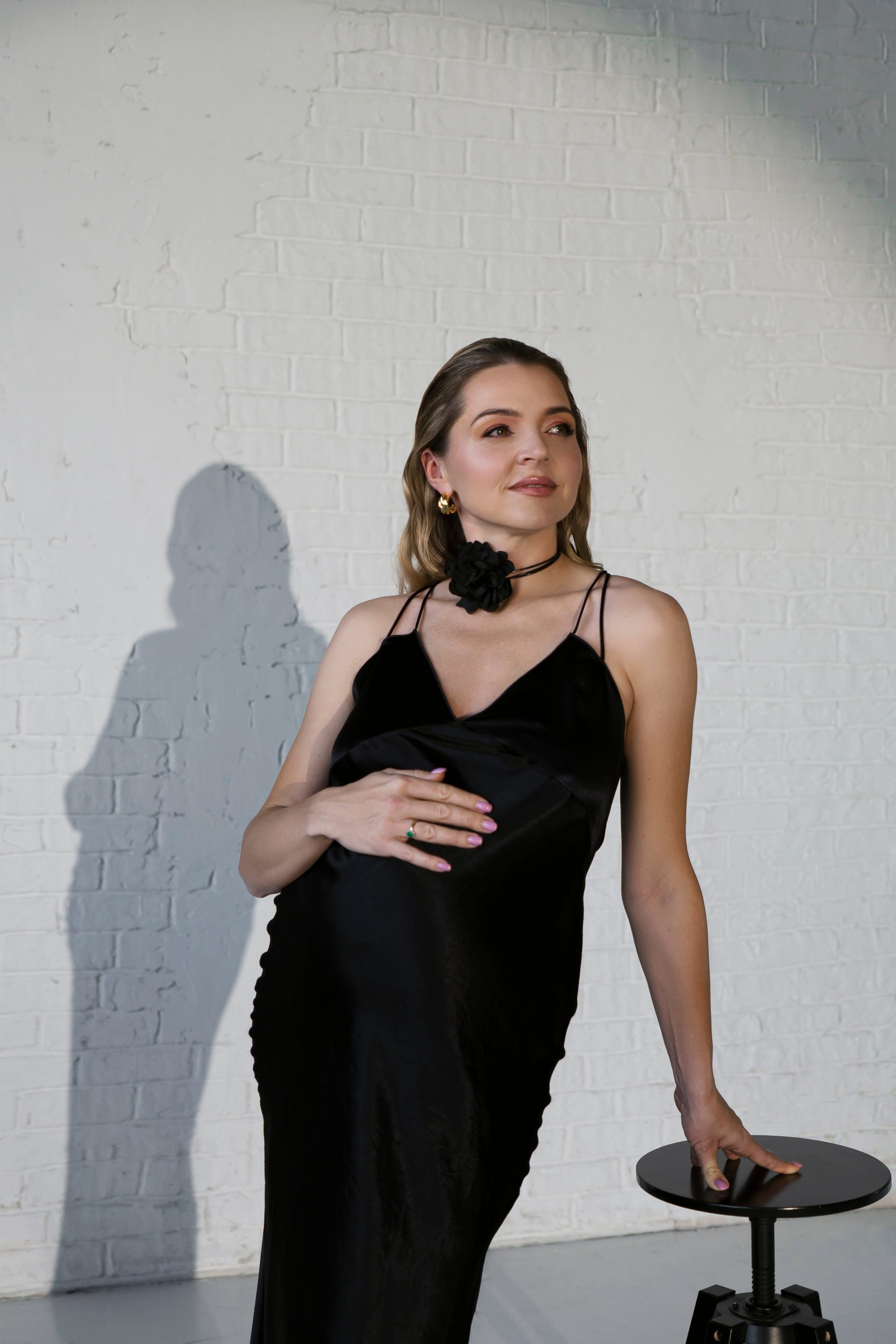 Viktorija. Fotografė Agnė Navickaitė