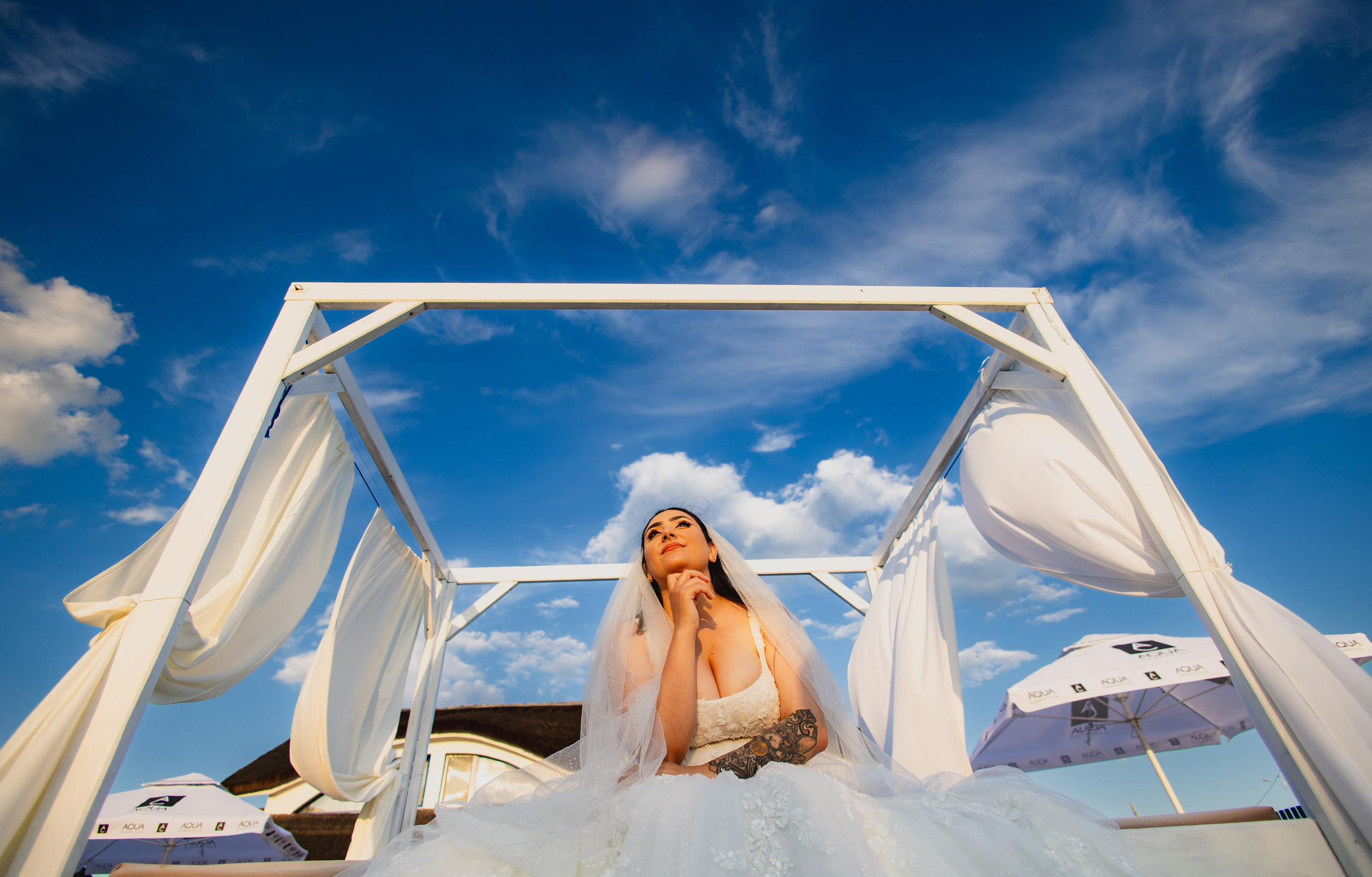 Portofoliu Fotograf Nunta Tulcea — Selectii | Codux. Codux — Fotograf Tulcea | Fotograf Evenimente