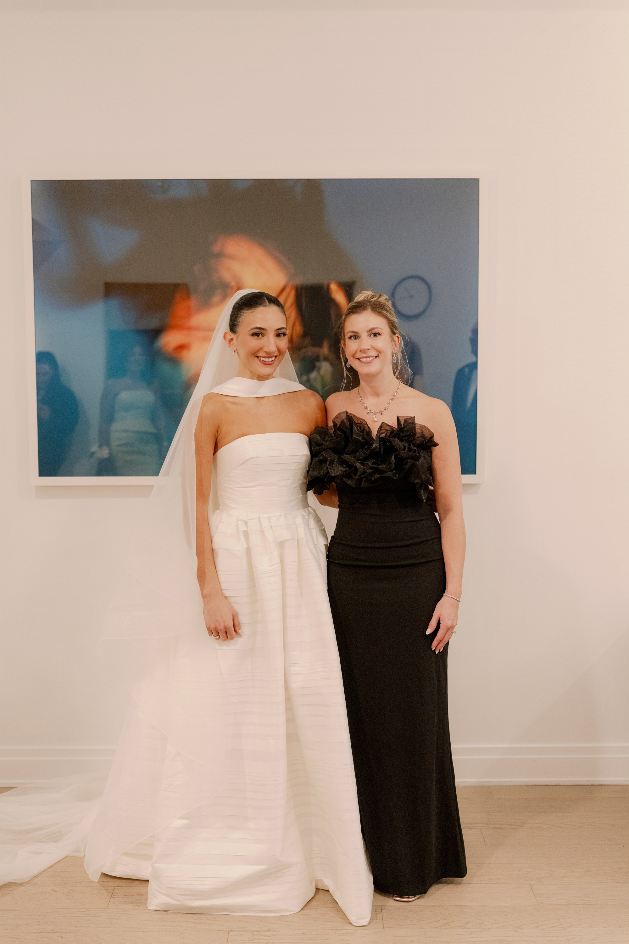 Dayna and Douglas. Wedding photographer and videographer New York | New Jersey