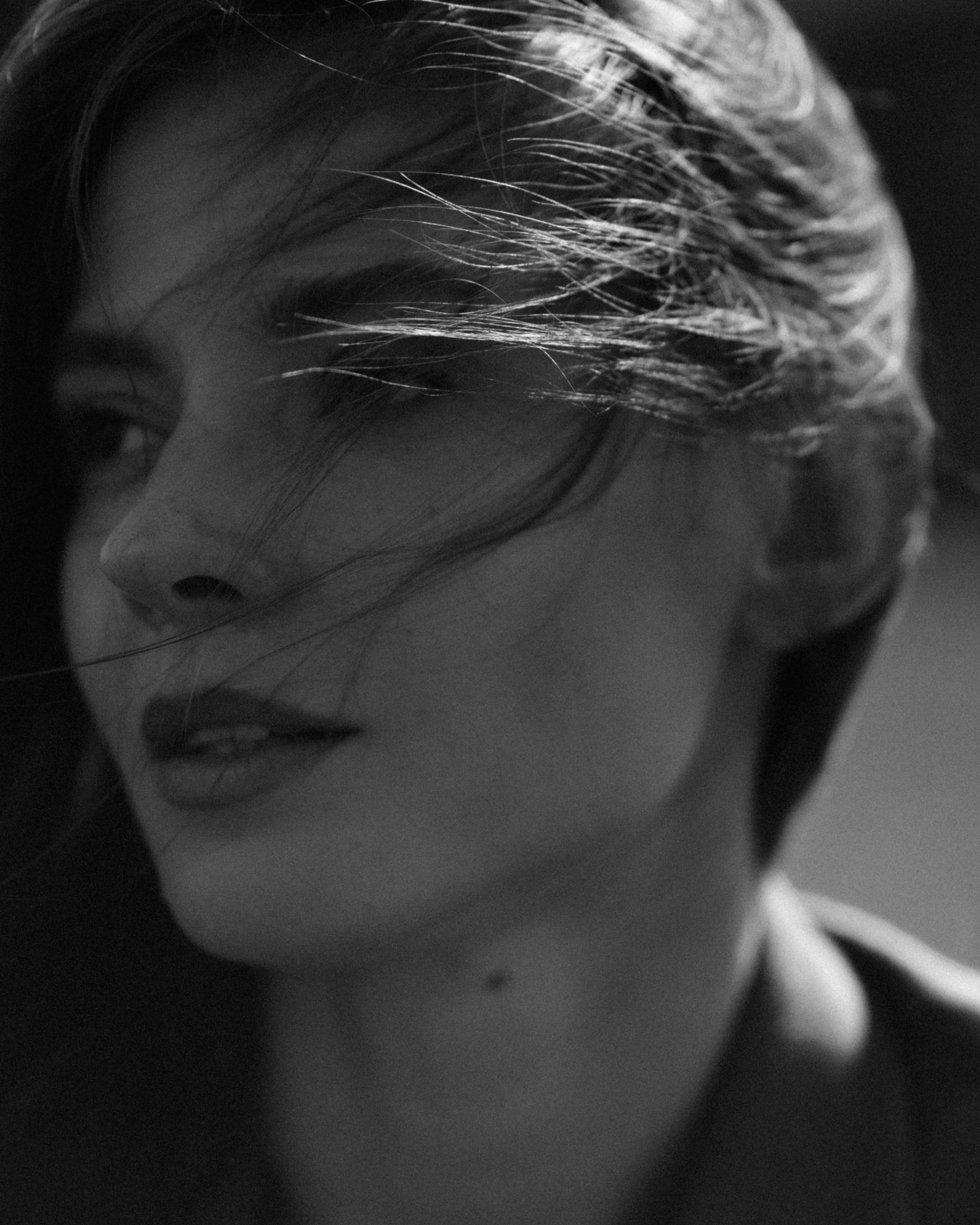 Anya. Даша Родина женский фотограф в Стамбуле