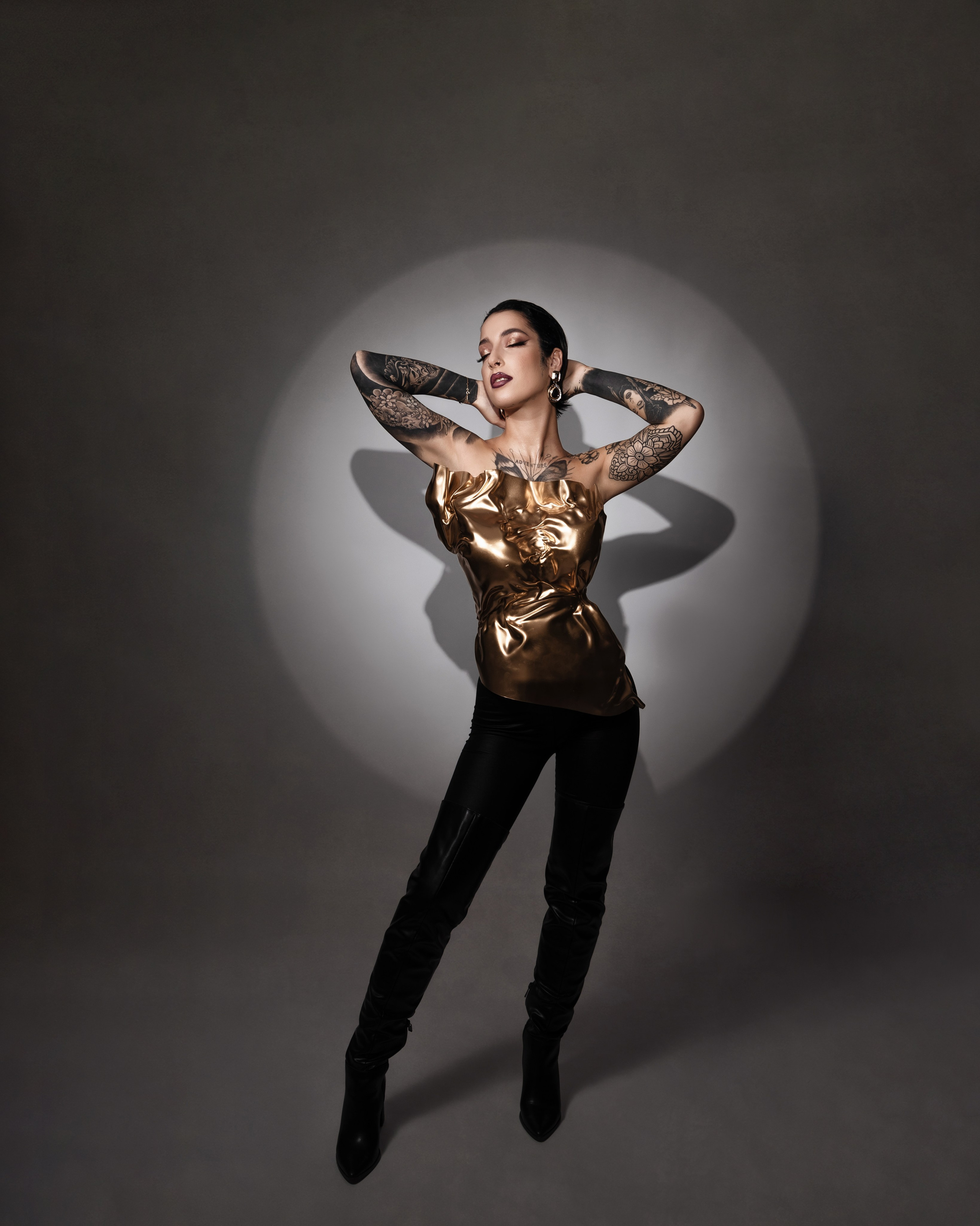 Photoshooting in Straubing