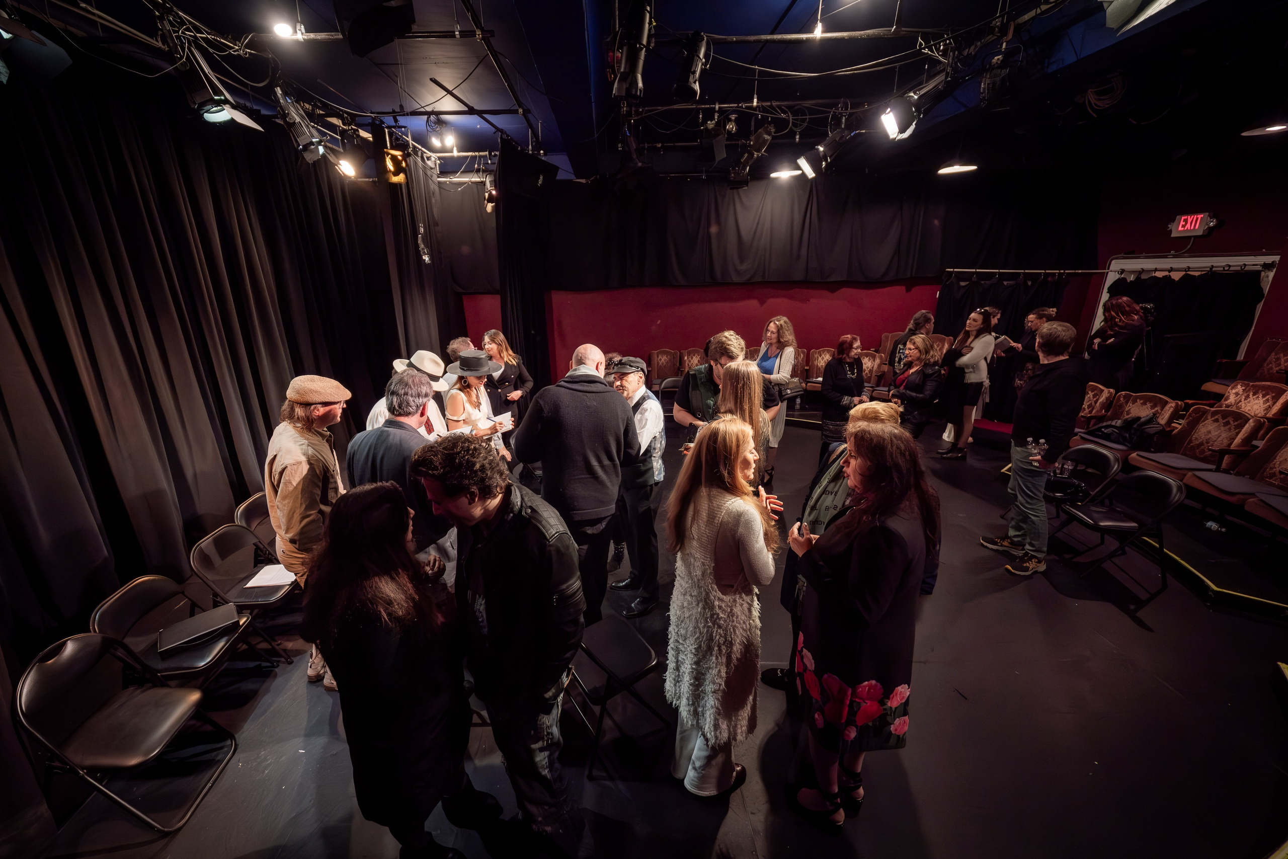 Артур Соломонов Как мы хоронили Иосифа Виссарионовича. Reportage concert portrait photography in the San Francisco Bay Area