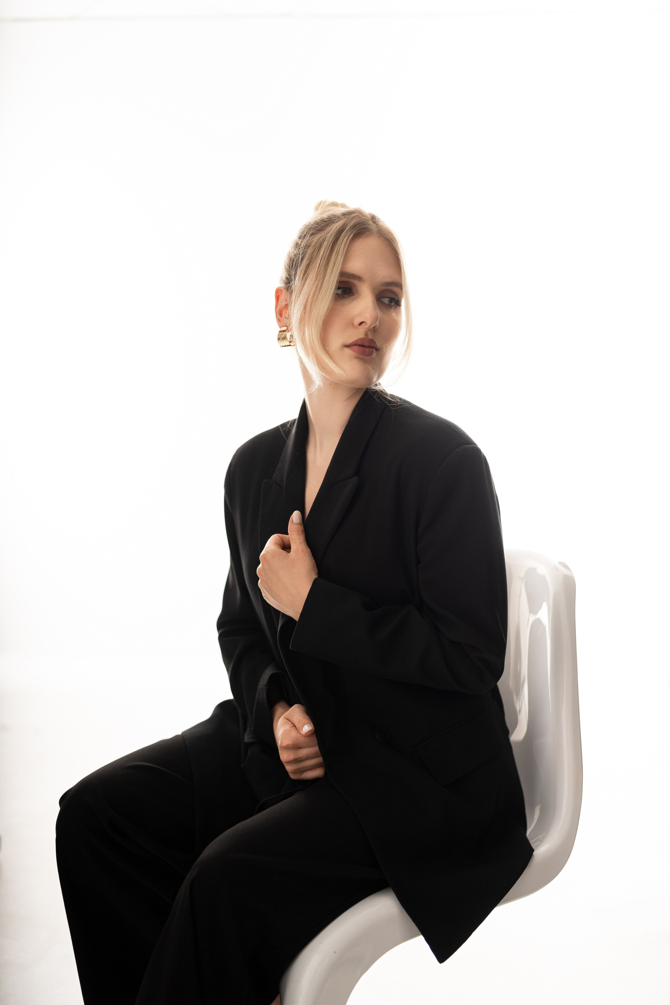 Yana. Family photographer in Sacramento | Sofia Pavenko