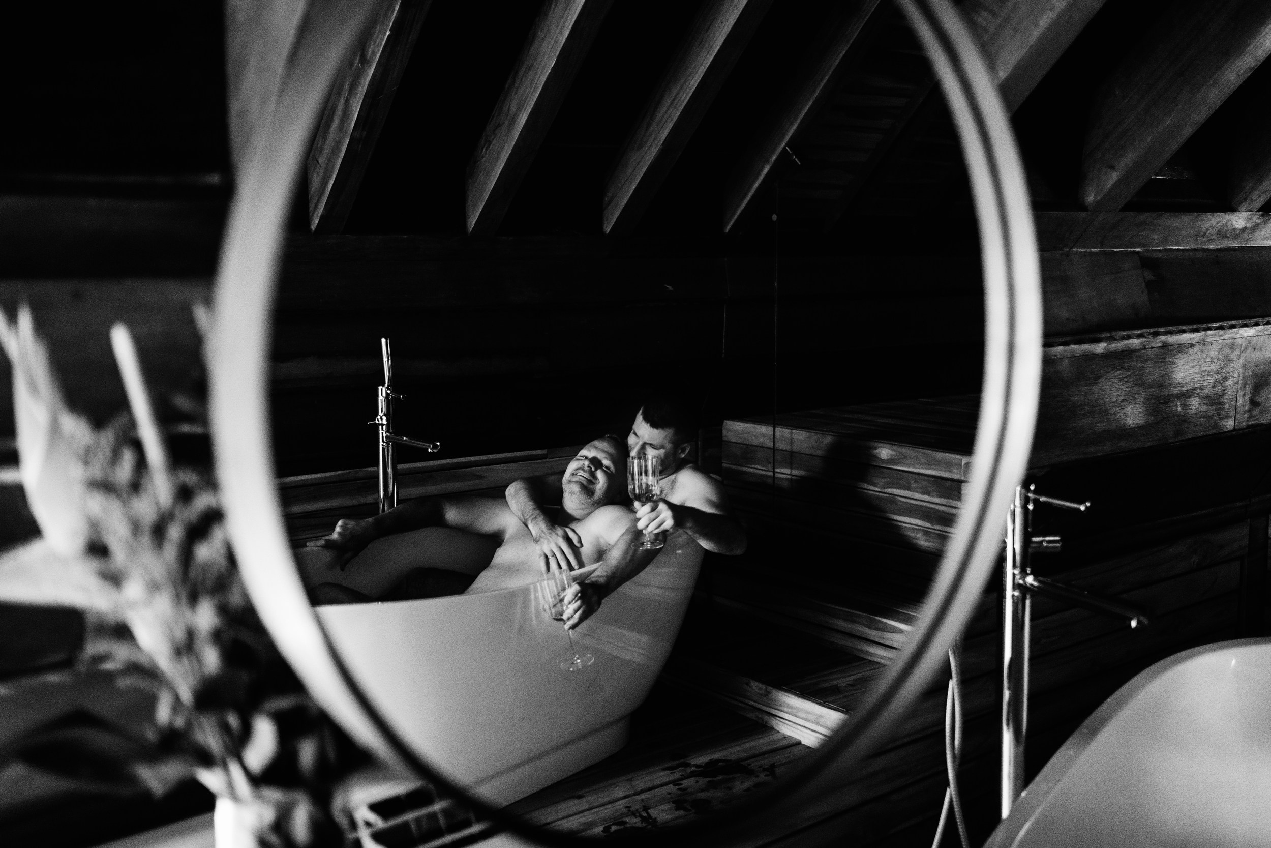 Matew & Andrew. UNTERCIO BODAS