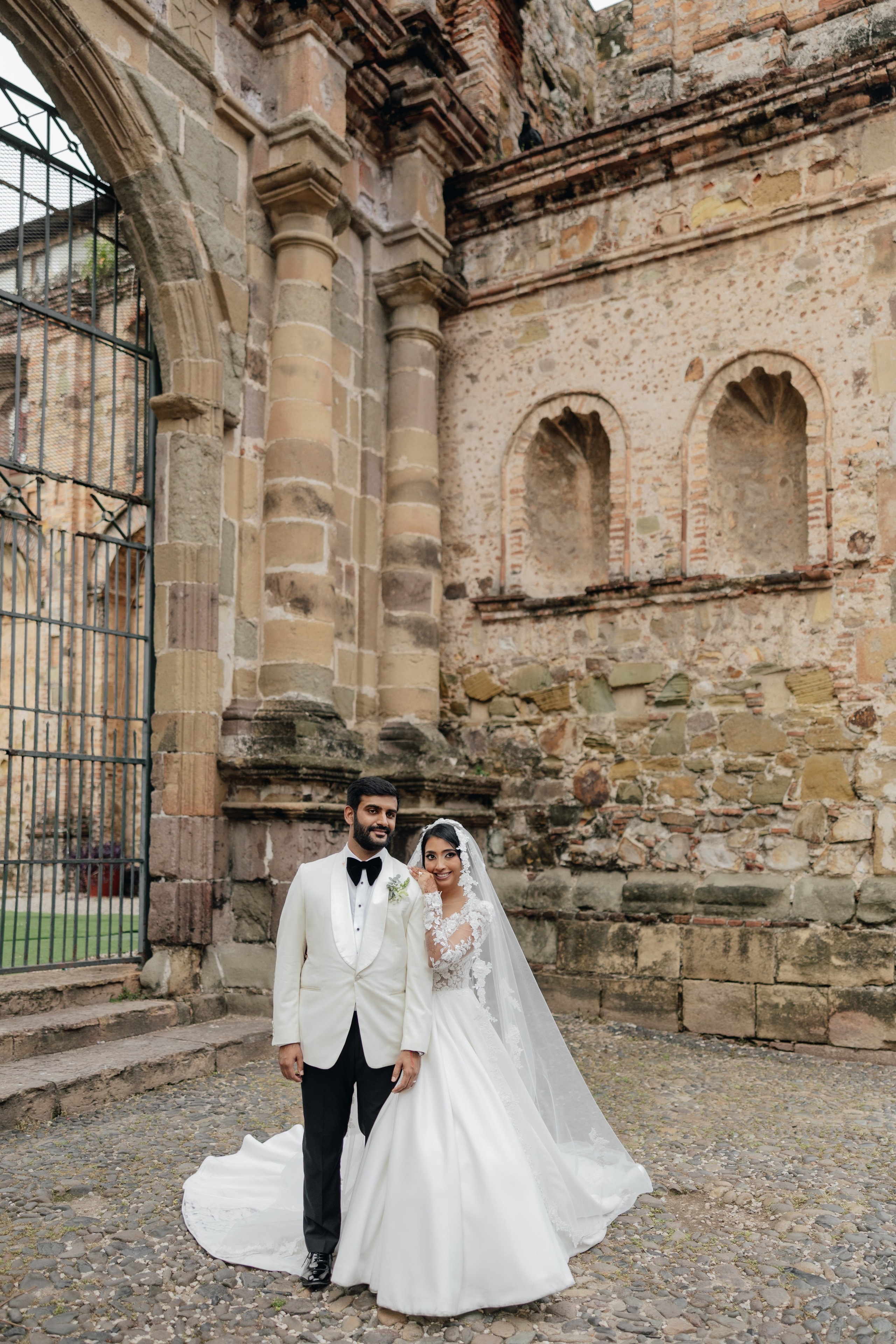 SOFIANA & MANISH. UNTERCIO BODAS | Fotografía de Bodas en Cartagena, Colombia y Destinos Internacionales