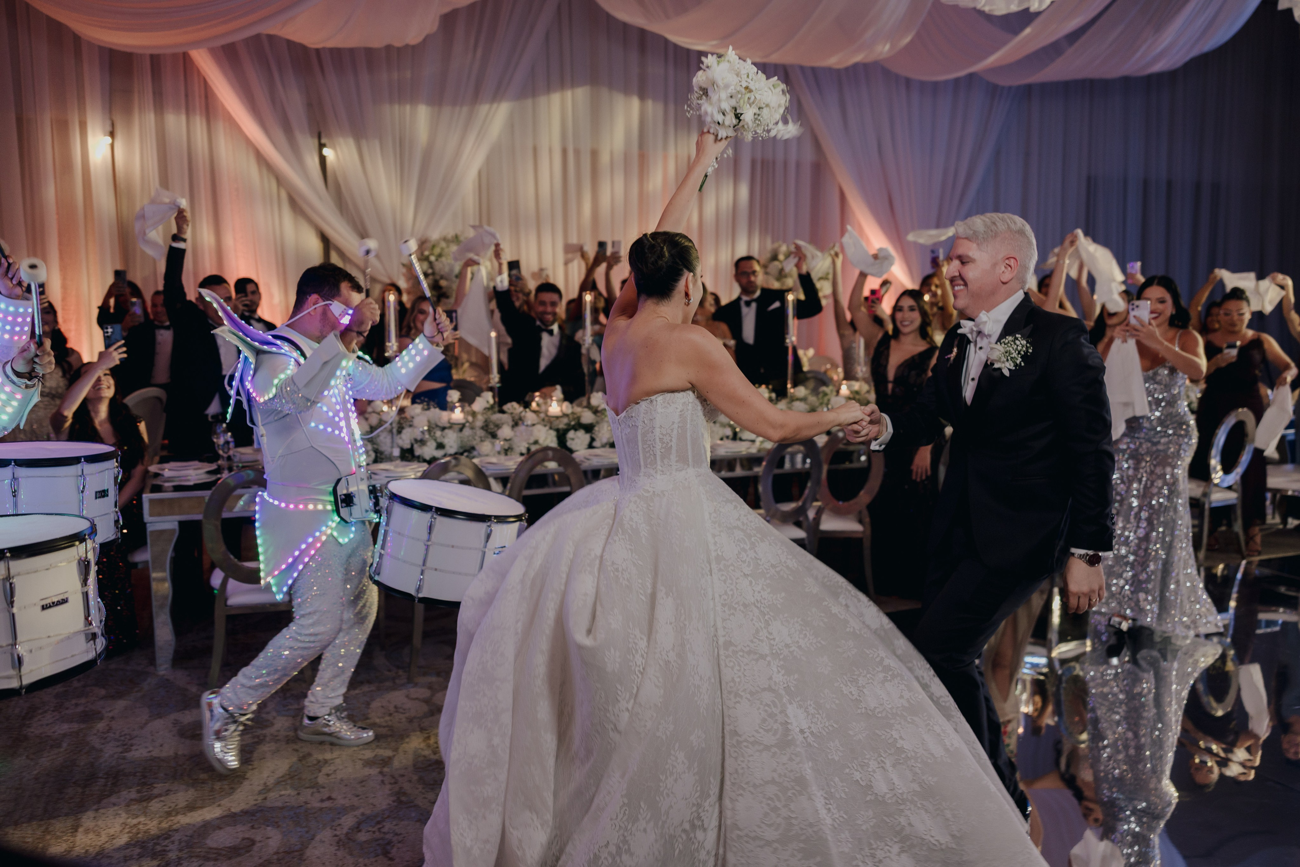 MAVI & SEBASTIAN. UNTERCIO BODAS