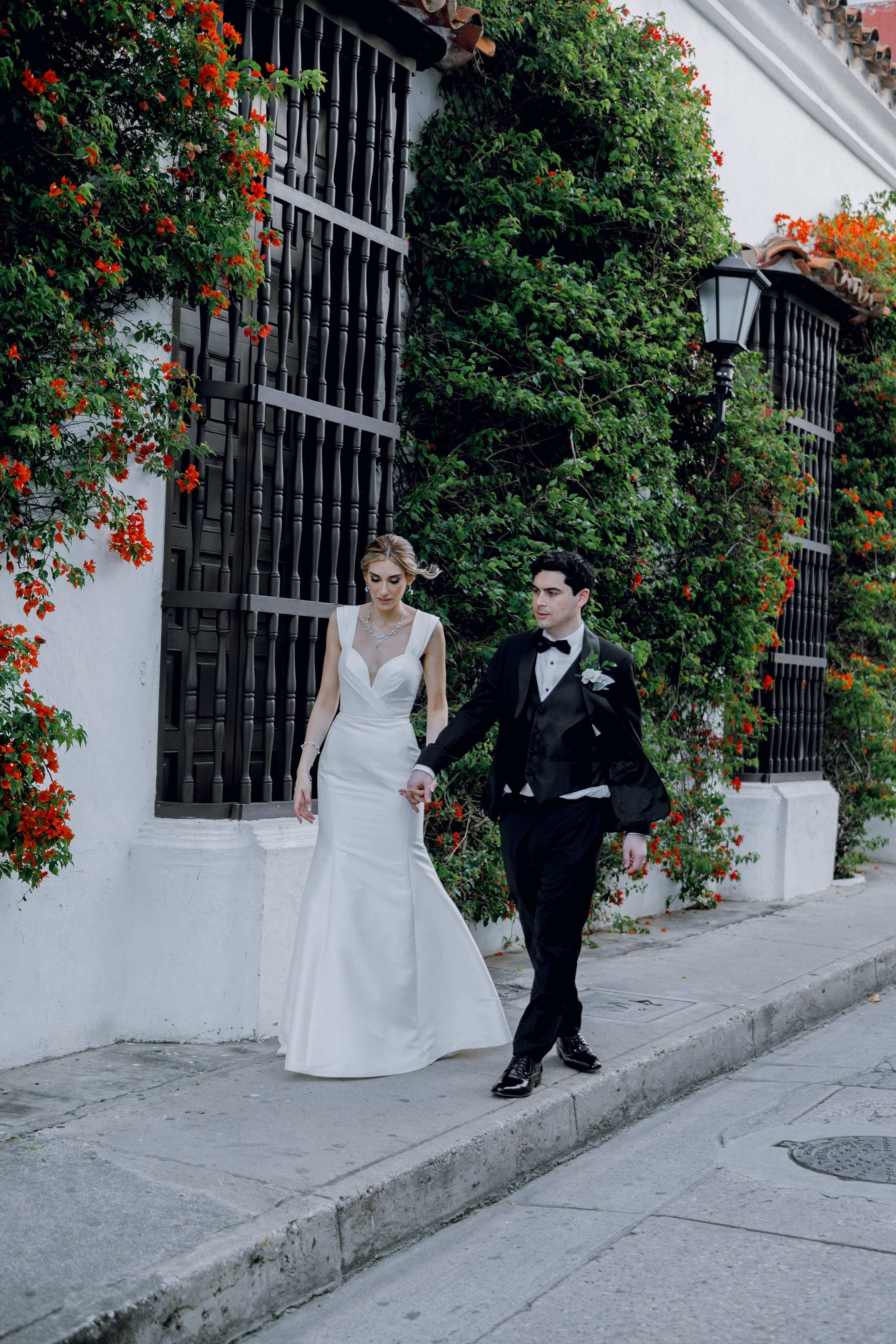 Susan & Ben. UNTERCIO BODAS