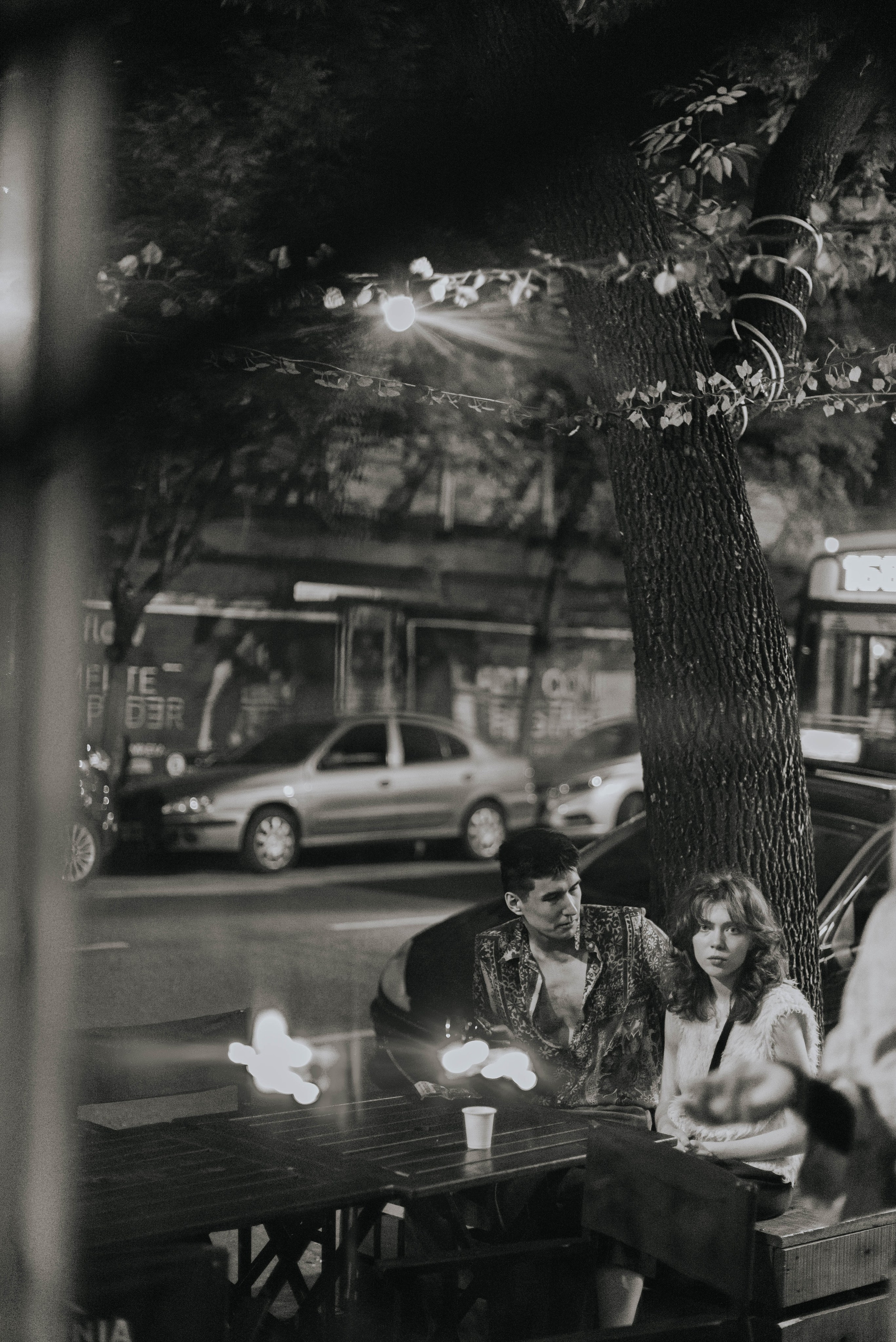 Ladno.cooperativa. Photographer @elmirkami in the city of Buenos Aires