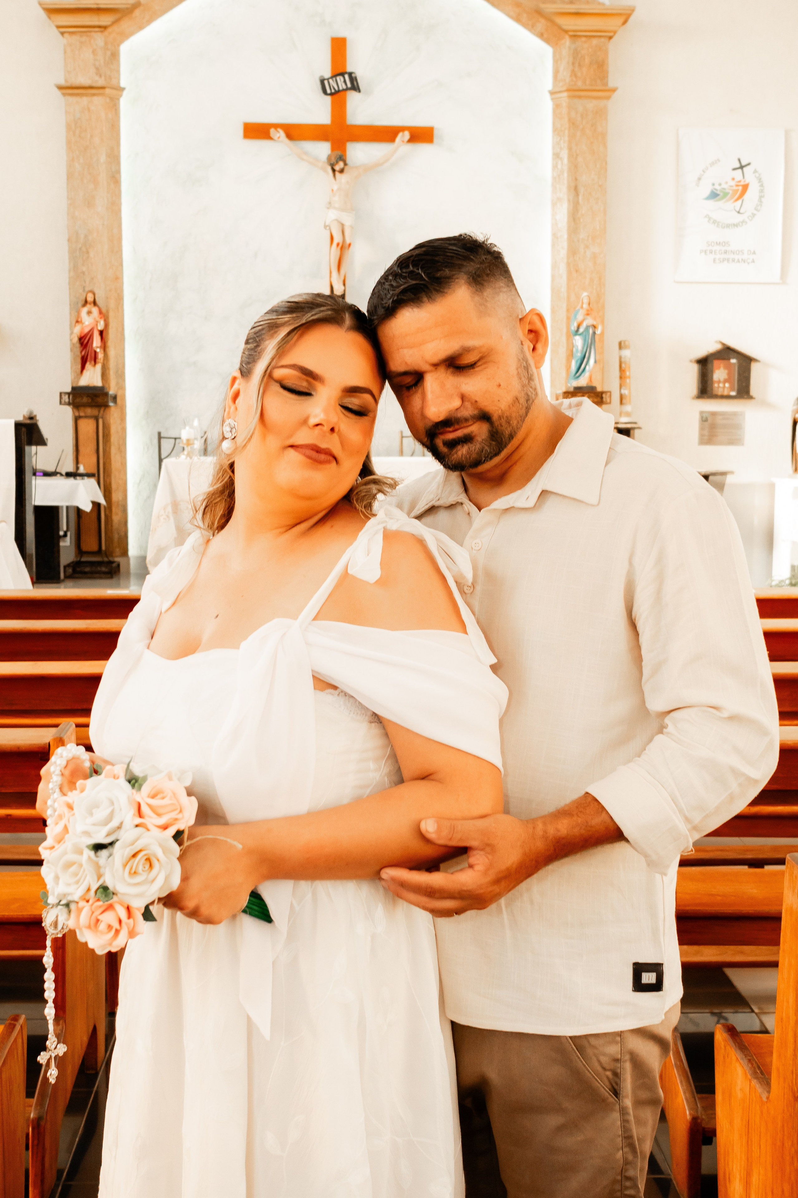Jessica e Marcos. Fotógrafa de casamento e festa infantis em Marilía, São Paulo