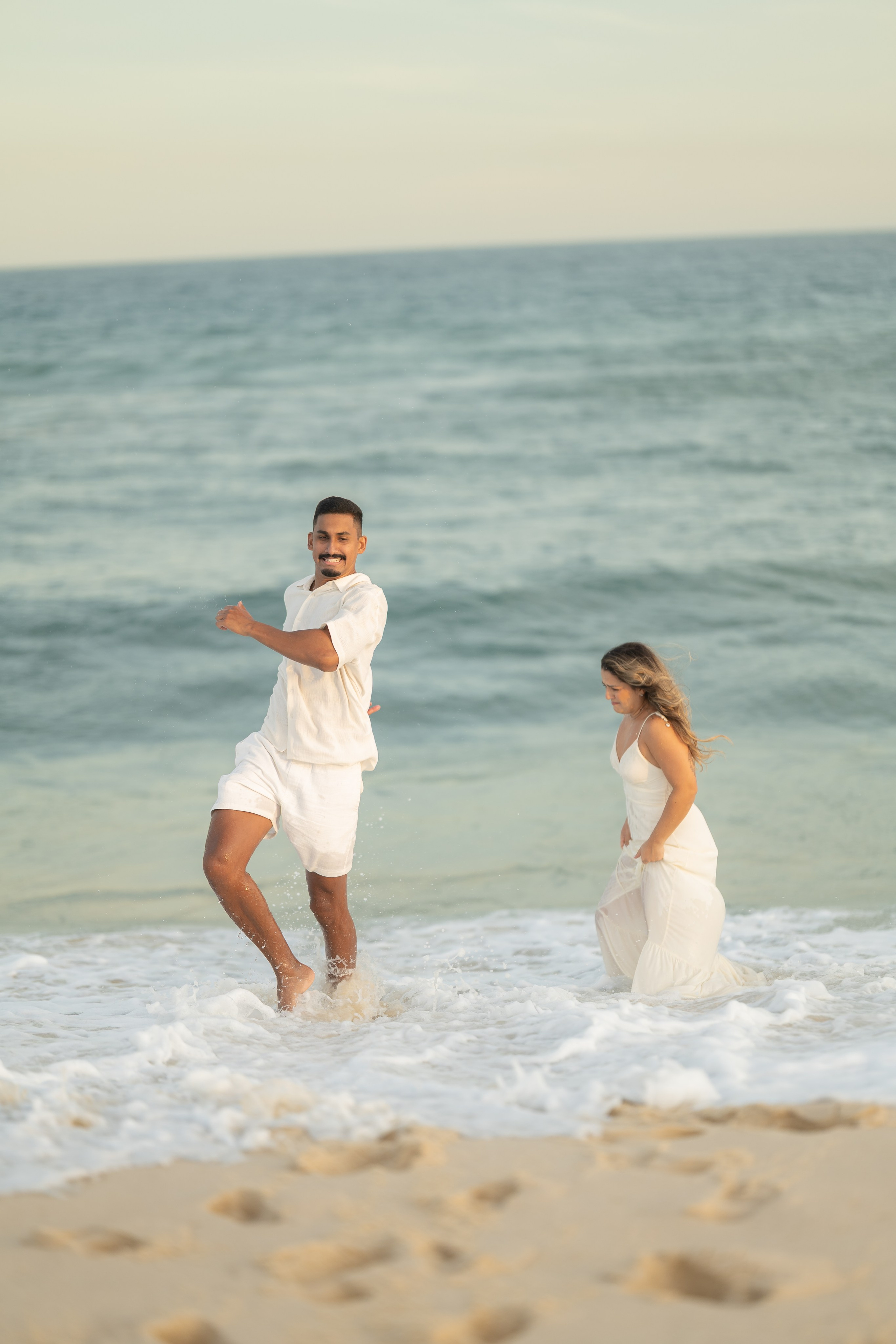 Ensaio Júlia Azeredo & Matheus