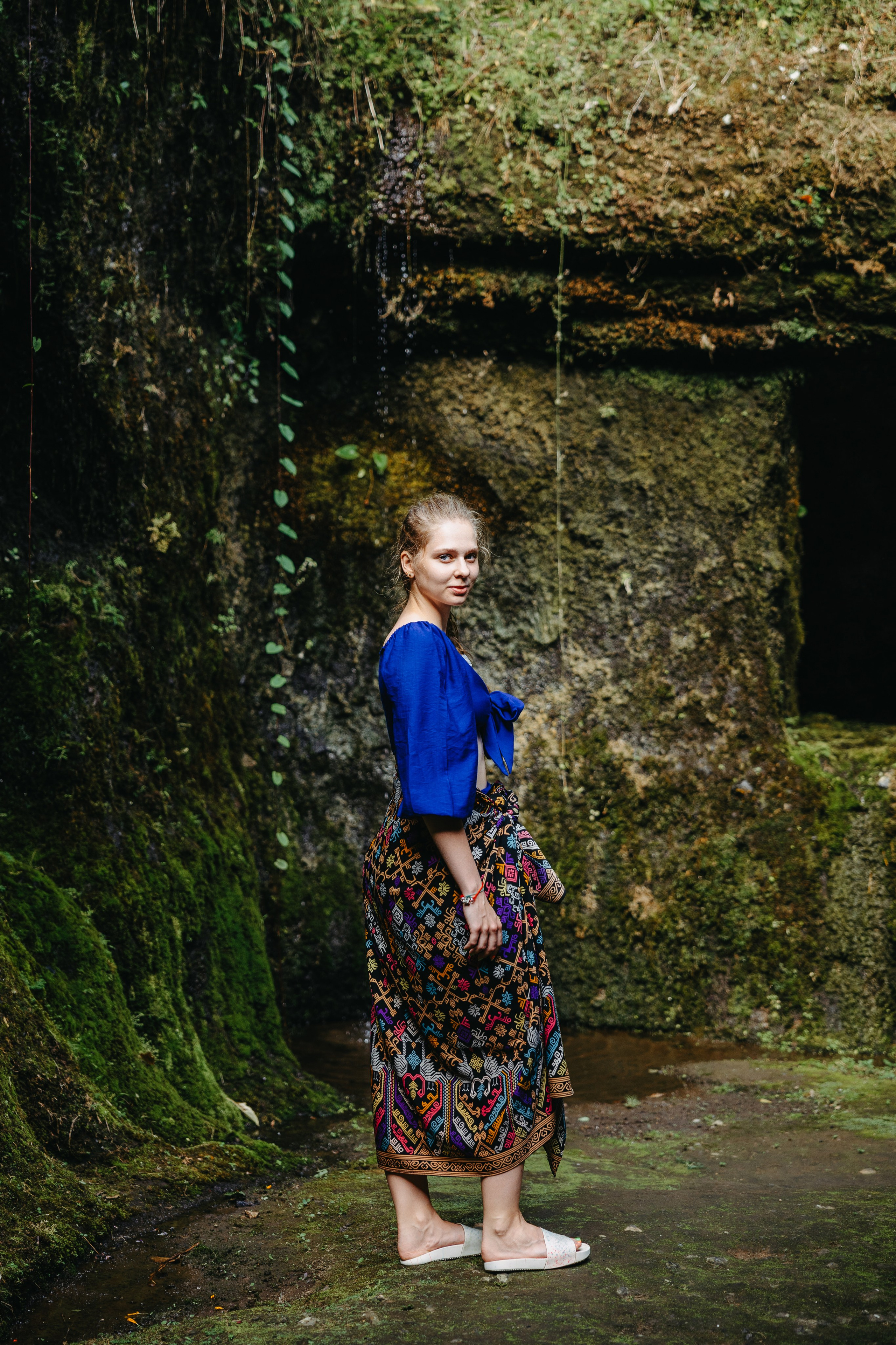 Ubud tour. Профессиональный фотограф Нурмиева Вероника