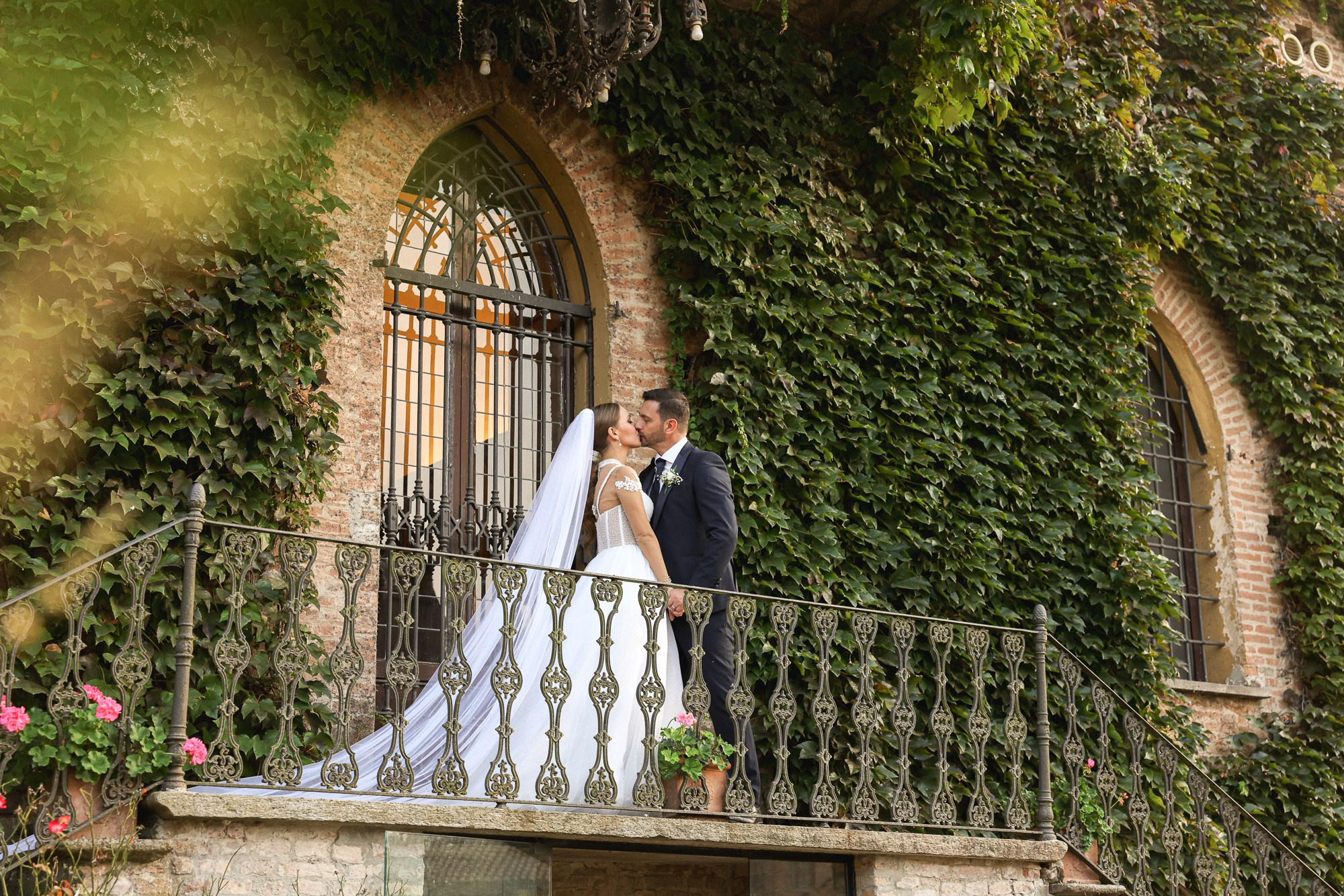 Wedding photographer in Italy. Photographer in Milan, Como, Garda lake