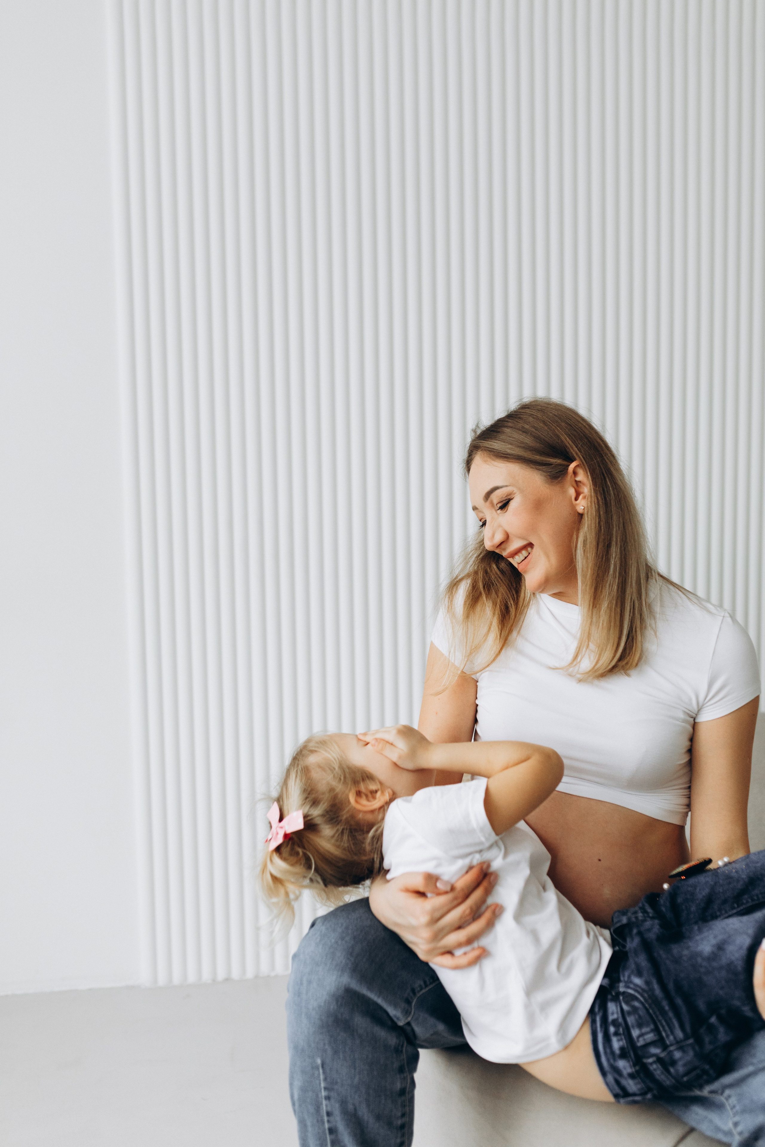 Альбіна. Сімейний фотограф Світлана Садовнікова