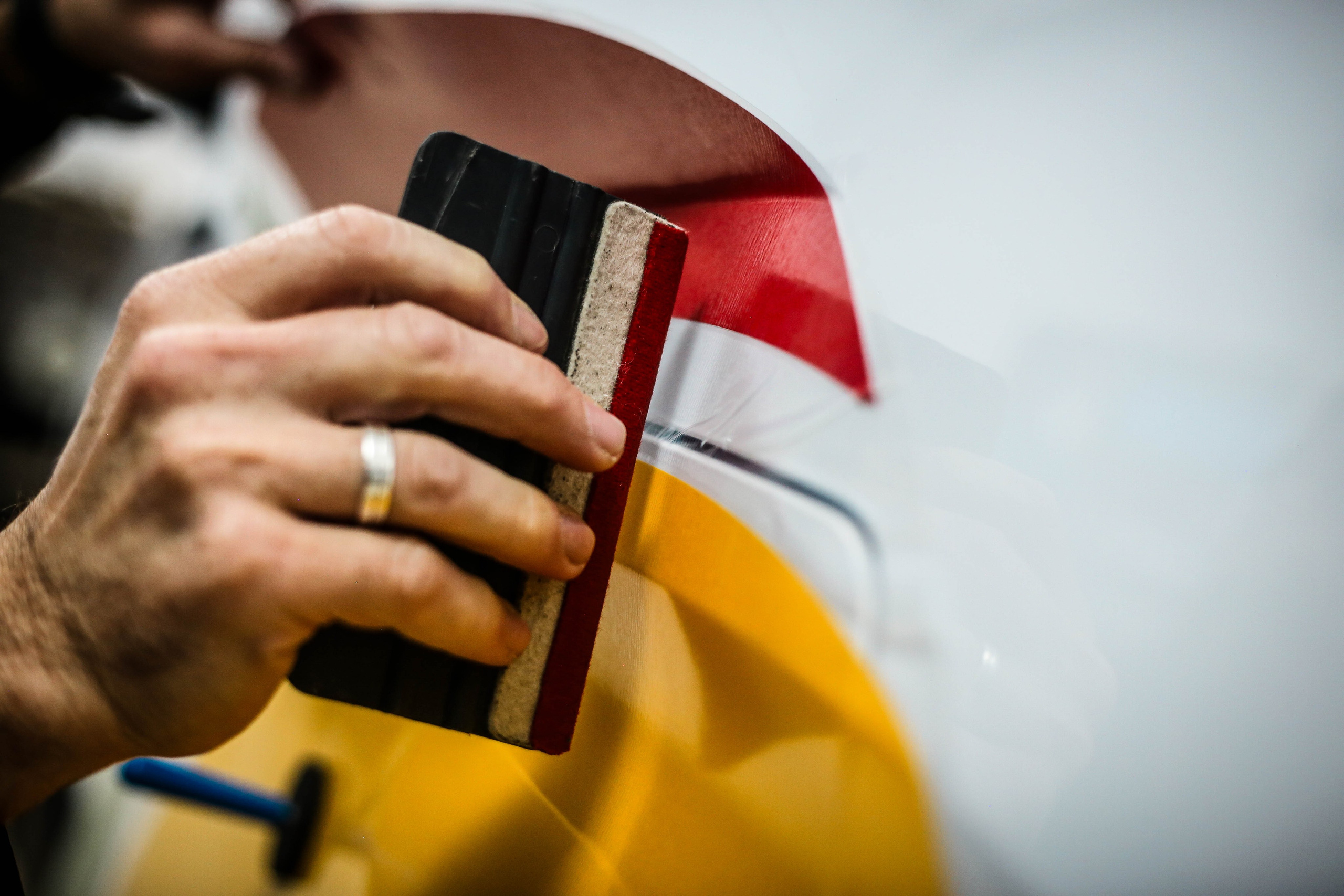 Corporate & Negócios