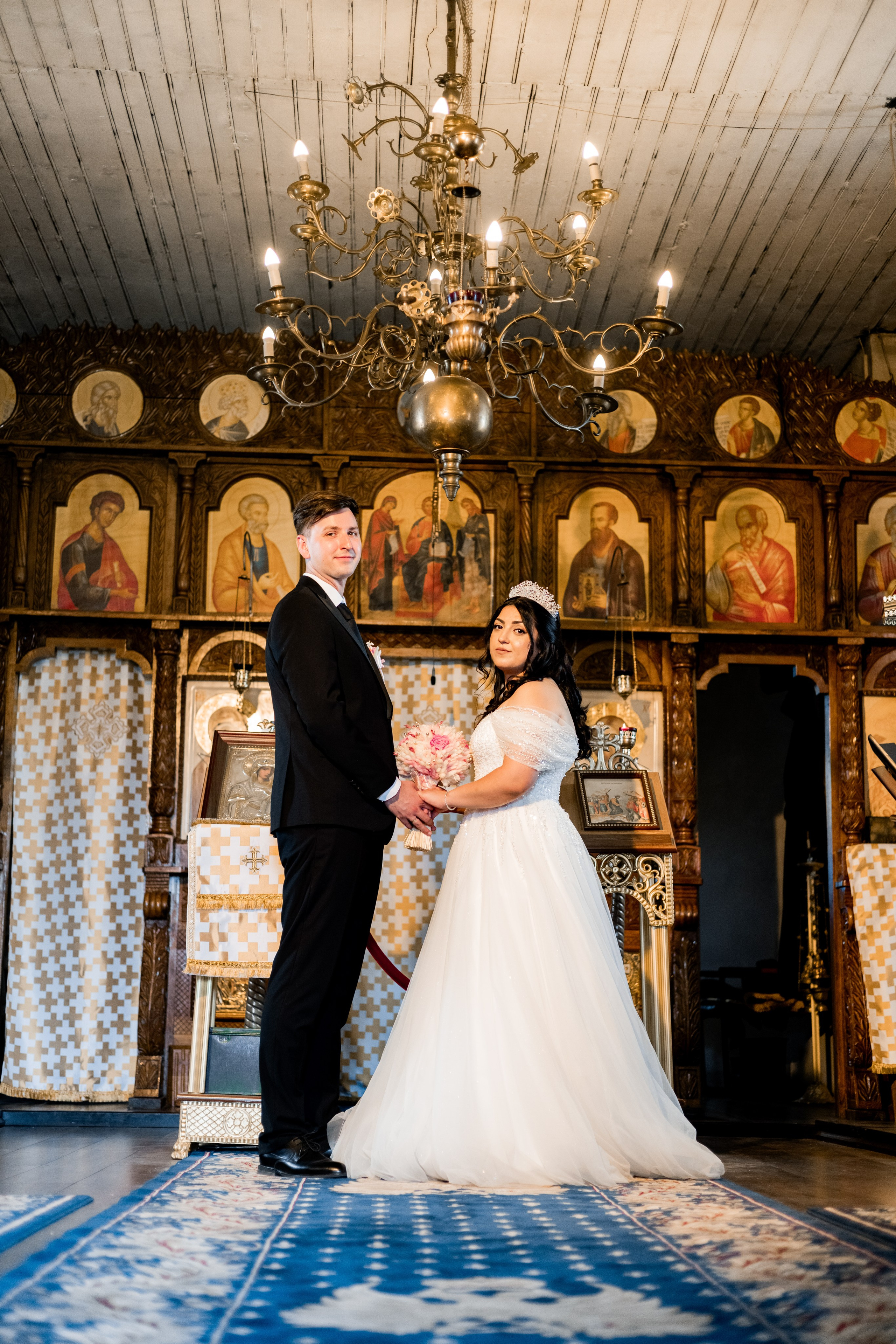 Stefana & Eusebiu 04.07.2026. MGS STUDIO