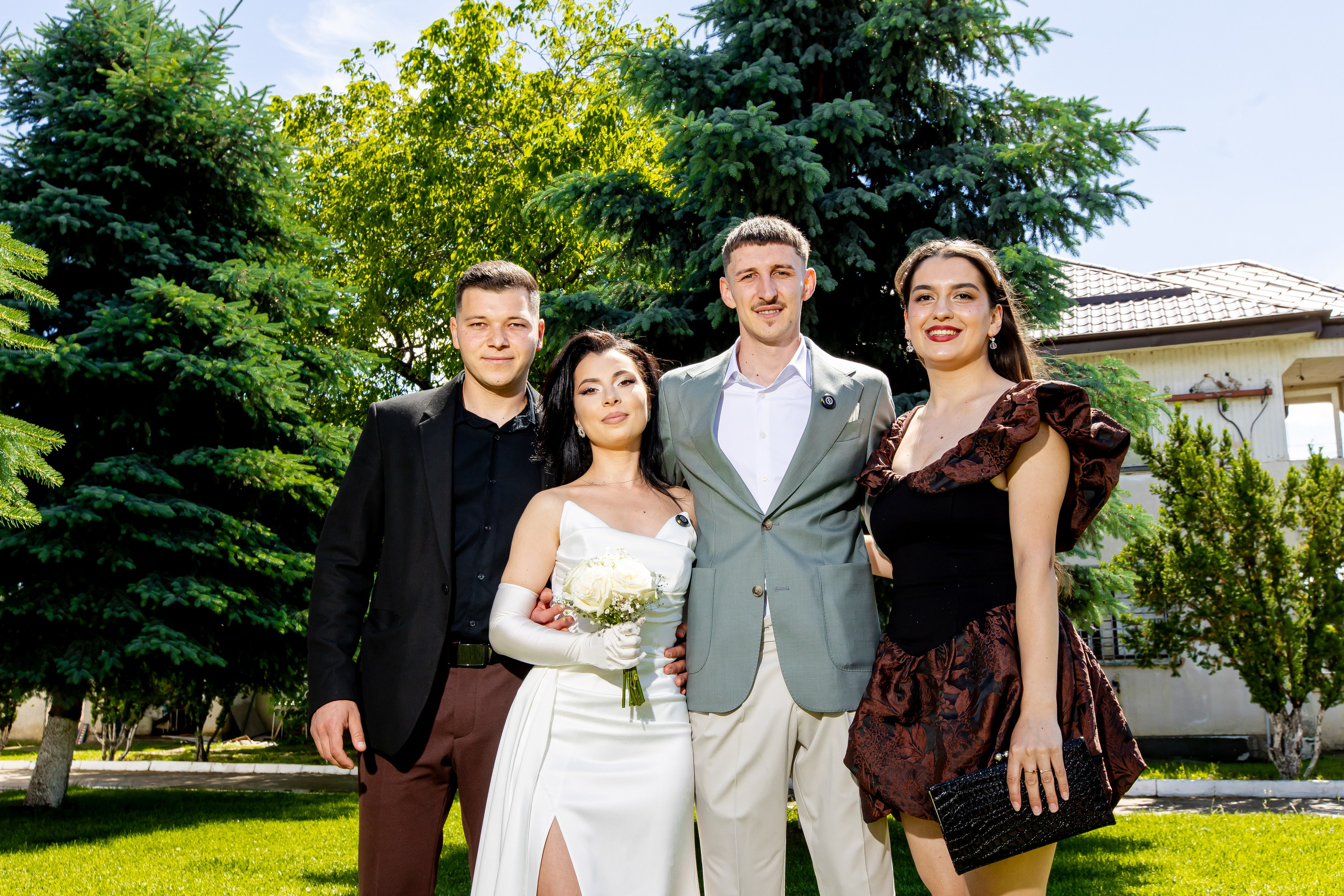Cosmina & Răzvan. MGS STUDIO