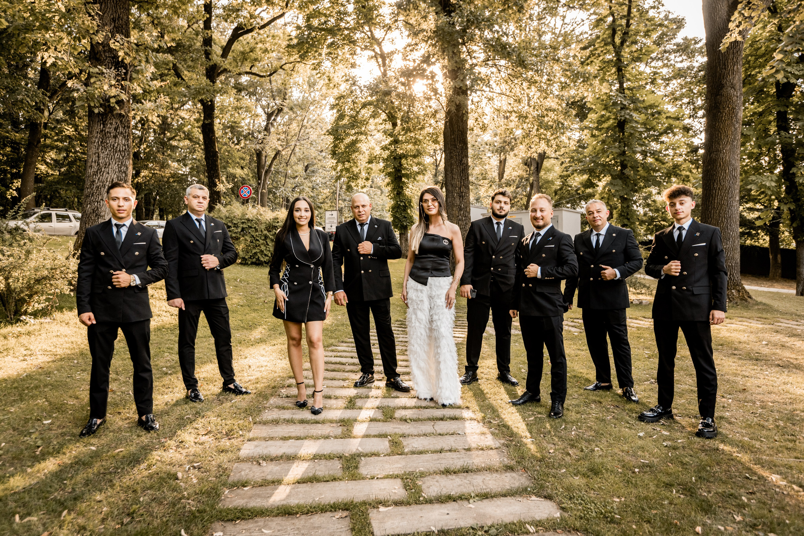 Adelina & Andrei 18.07.2026. MGS STUDIO