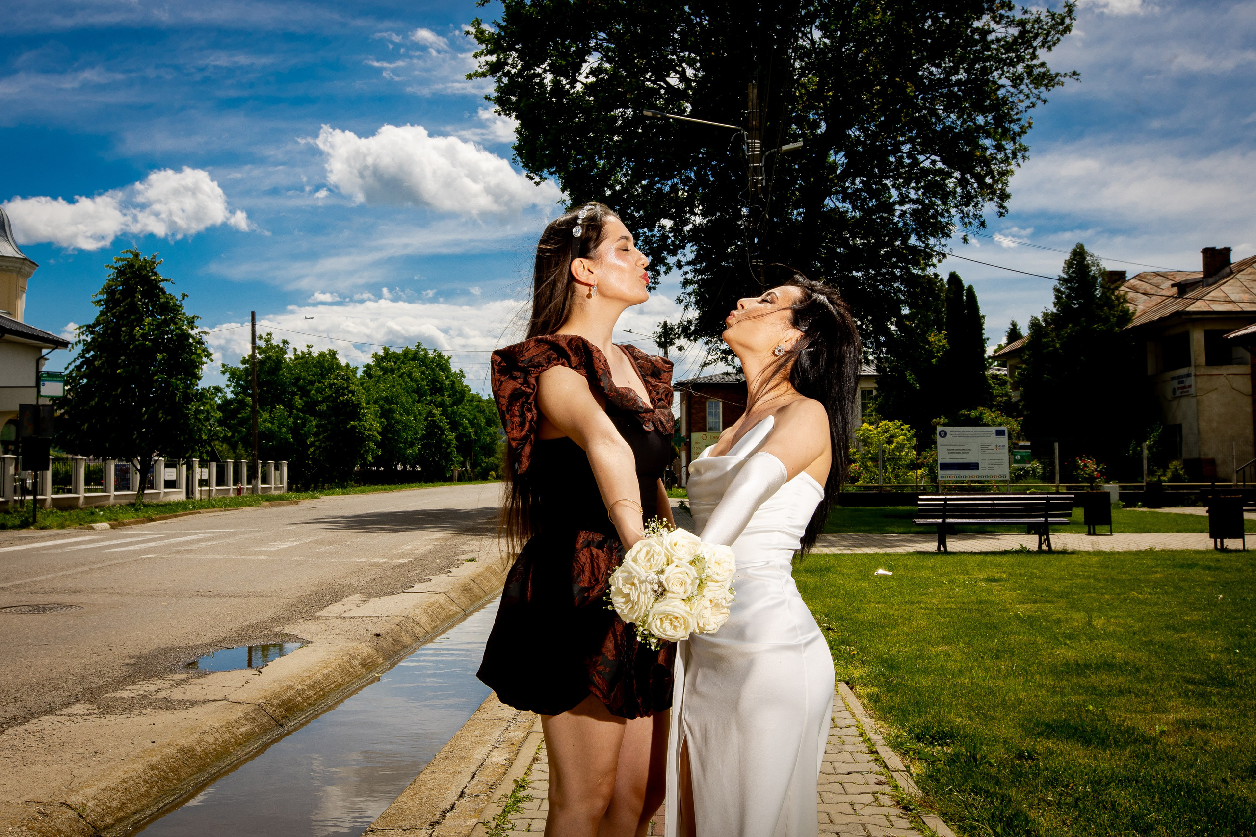 Cosmina & Răzvan. MGS STUDIO