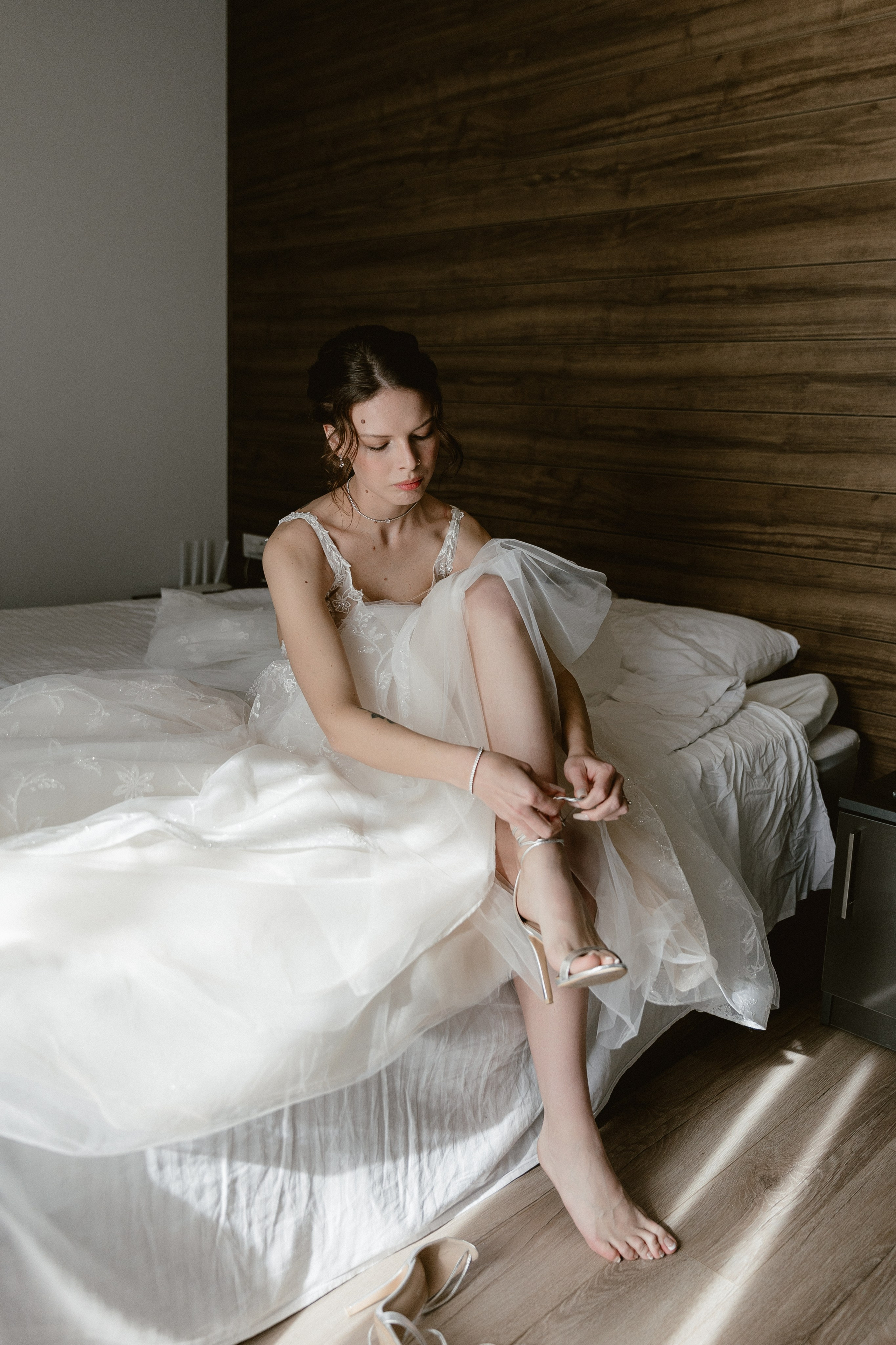 Vlada & Vlad. Photographer Anna Nazarenko