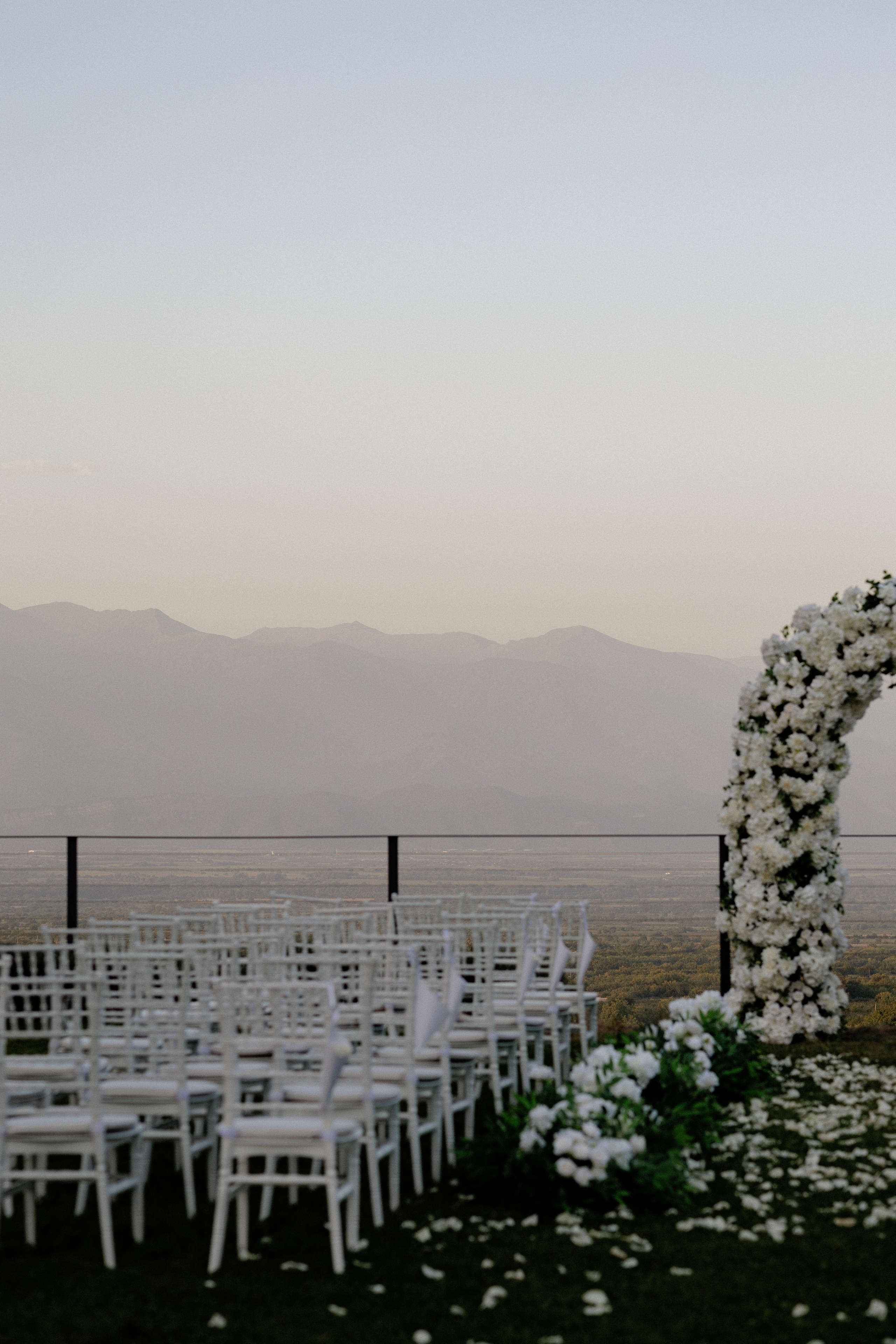 Ninutsa & Irakli. Photographer Anna Nazarenko