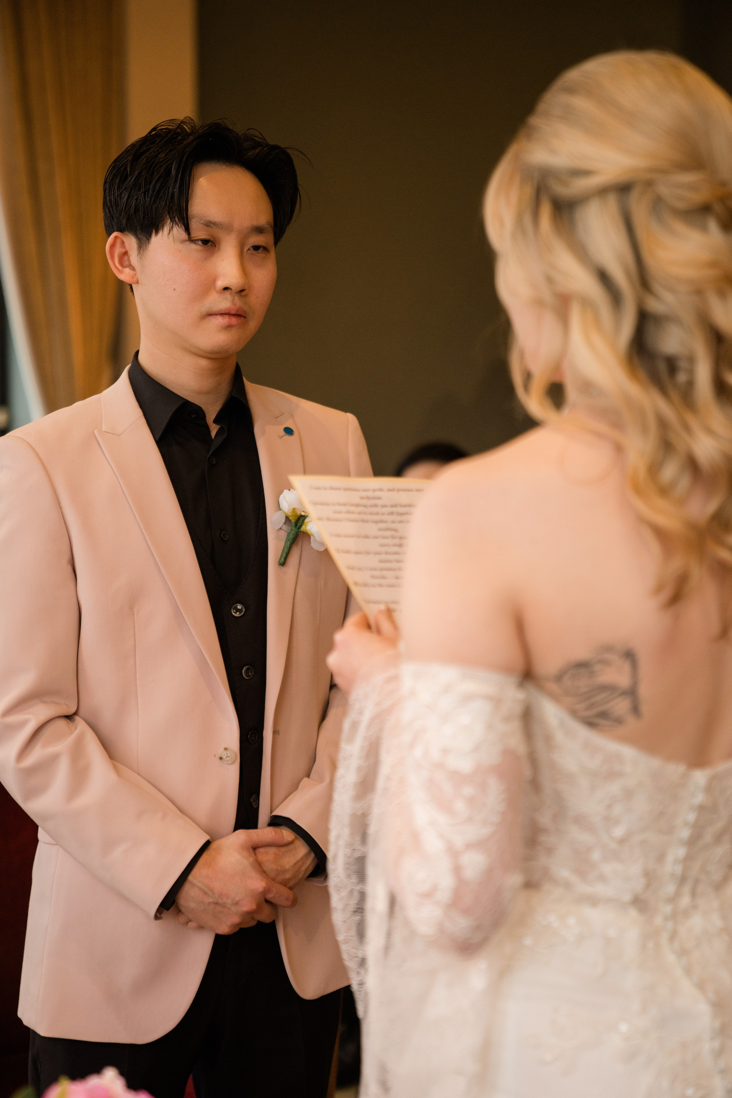 Zuzia & Andy. Wedding and family photographer Ireland