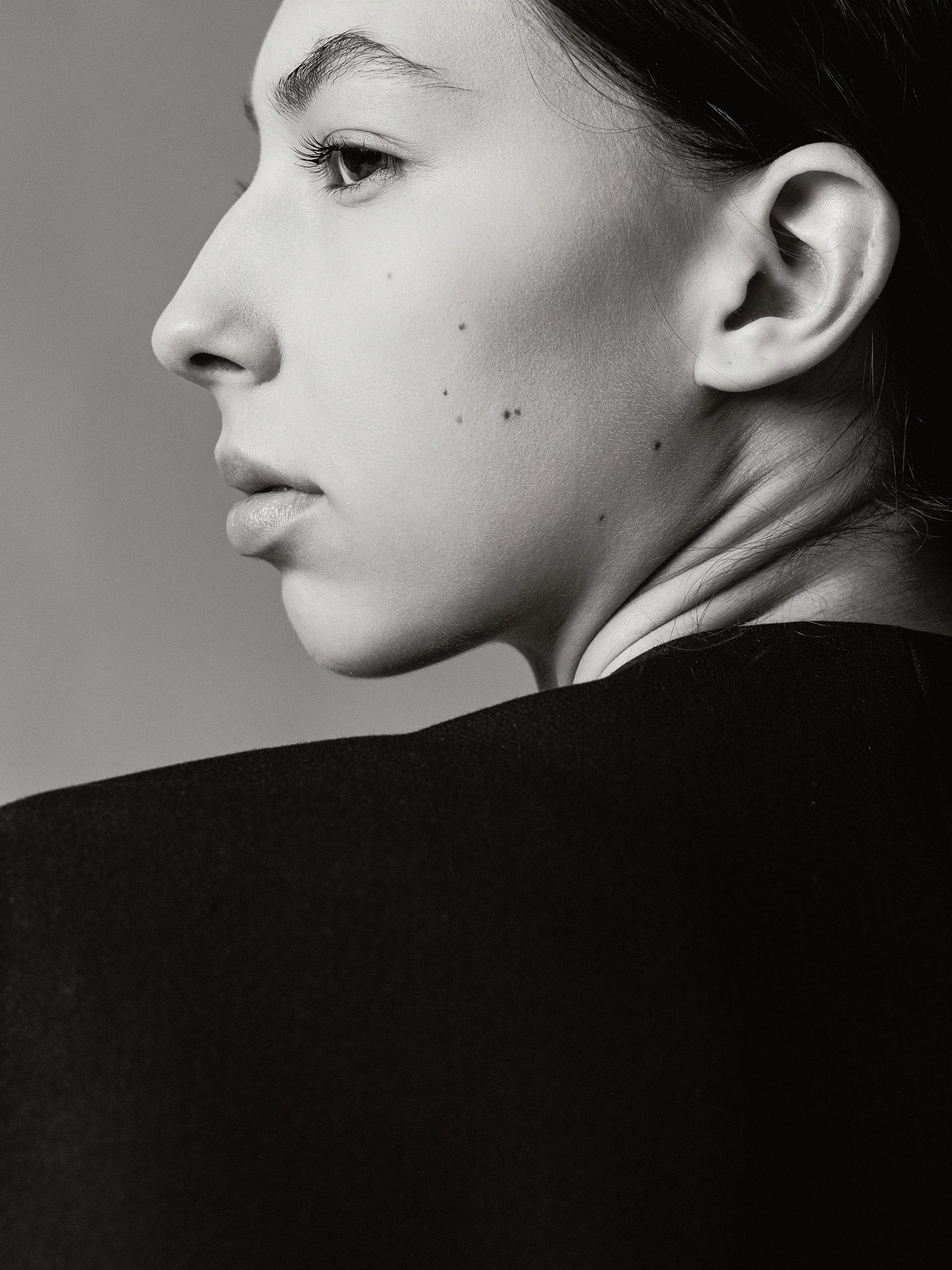 Kalina. Evgeniya Naydenova — Brand & Portrait Photographer | Sofia, Europe