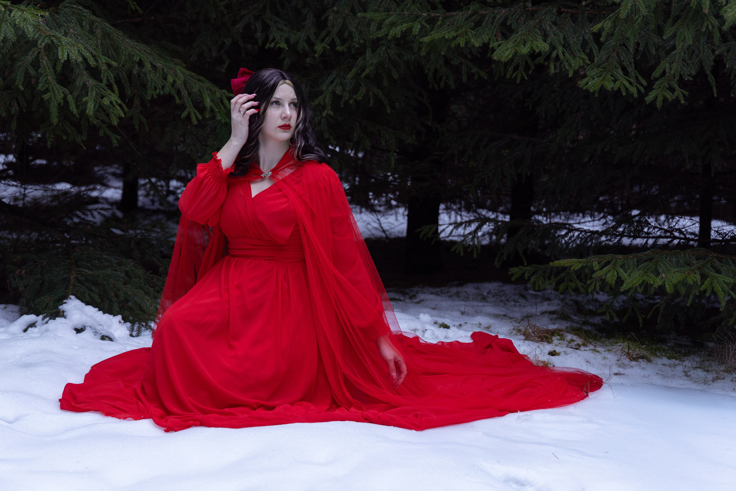 01.03. Ваш фотограф — Ивета Марченока