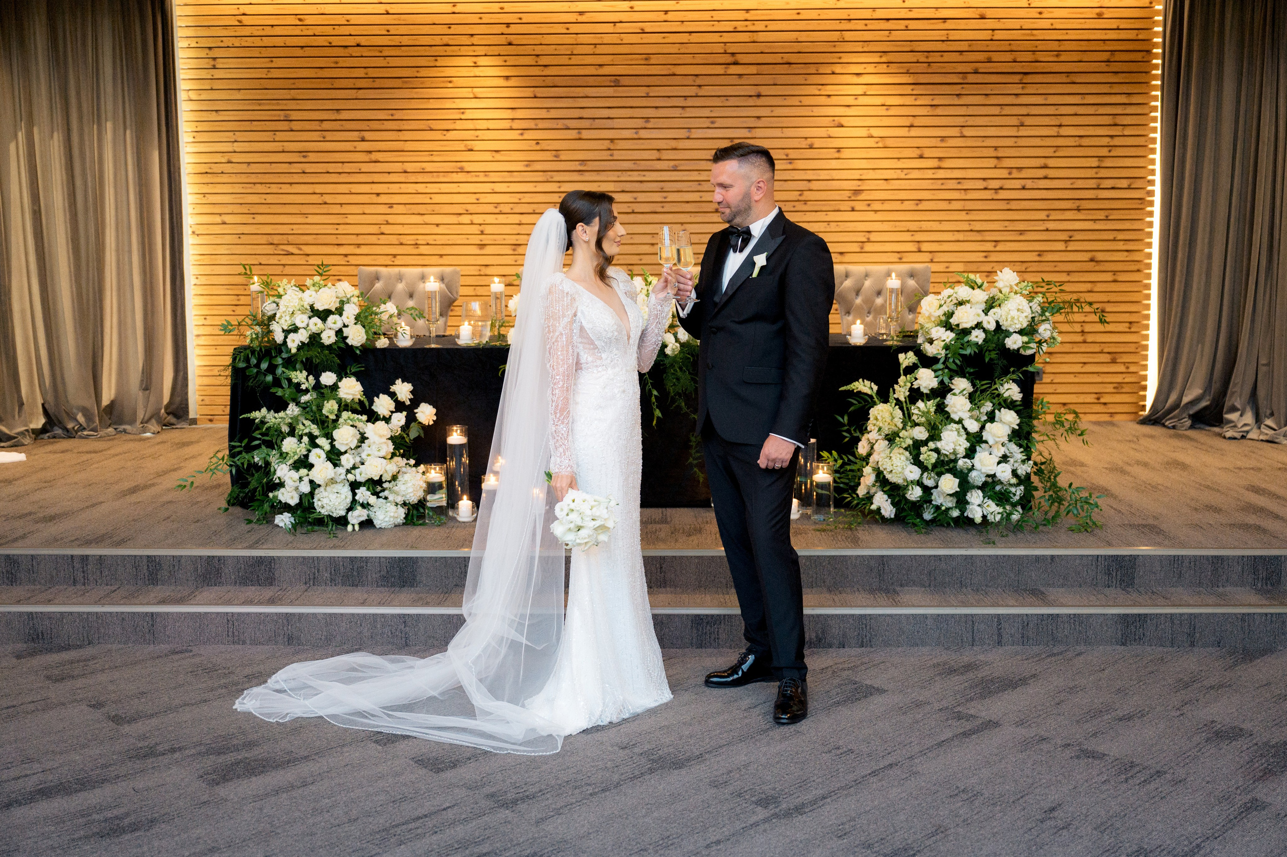 Mălina & Silviu – nuntă la Serenity Resort Codlea | Fotograf nuntă Brașov