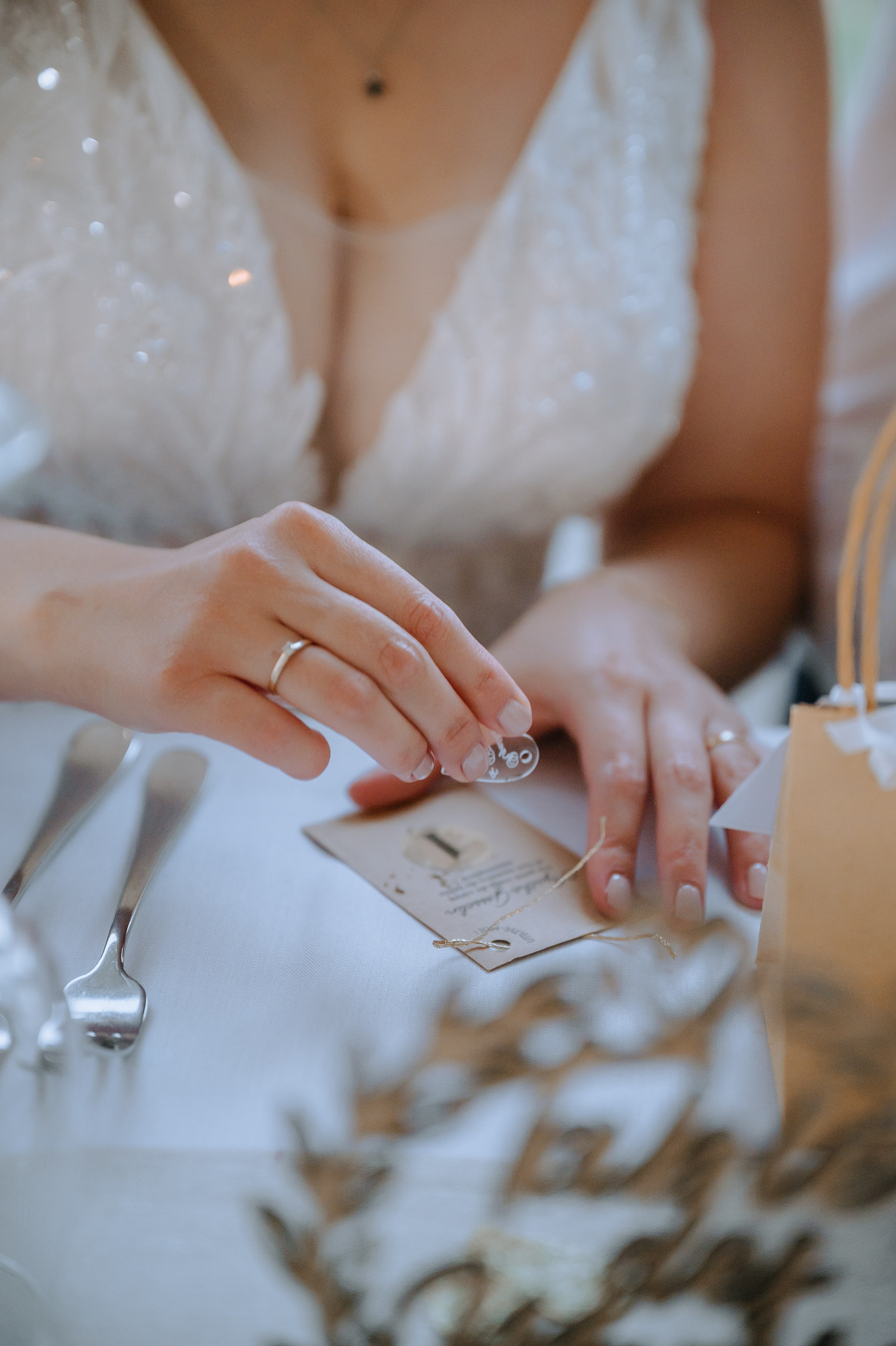 Agathe & Florian. Ekaterina Brevet - photographe de mariage