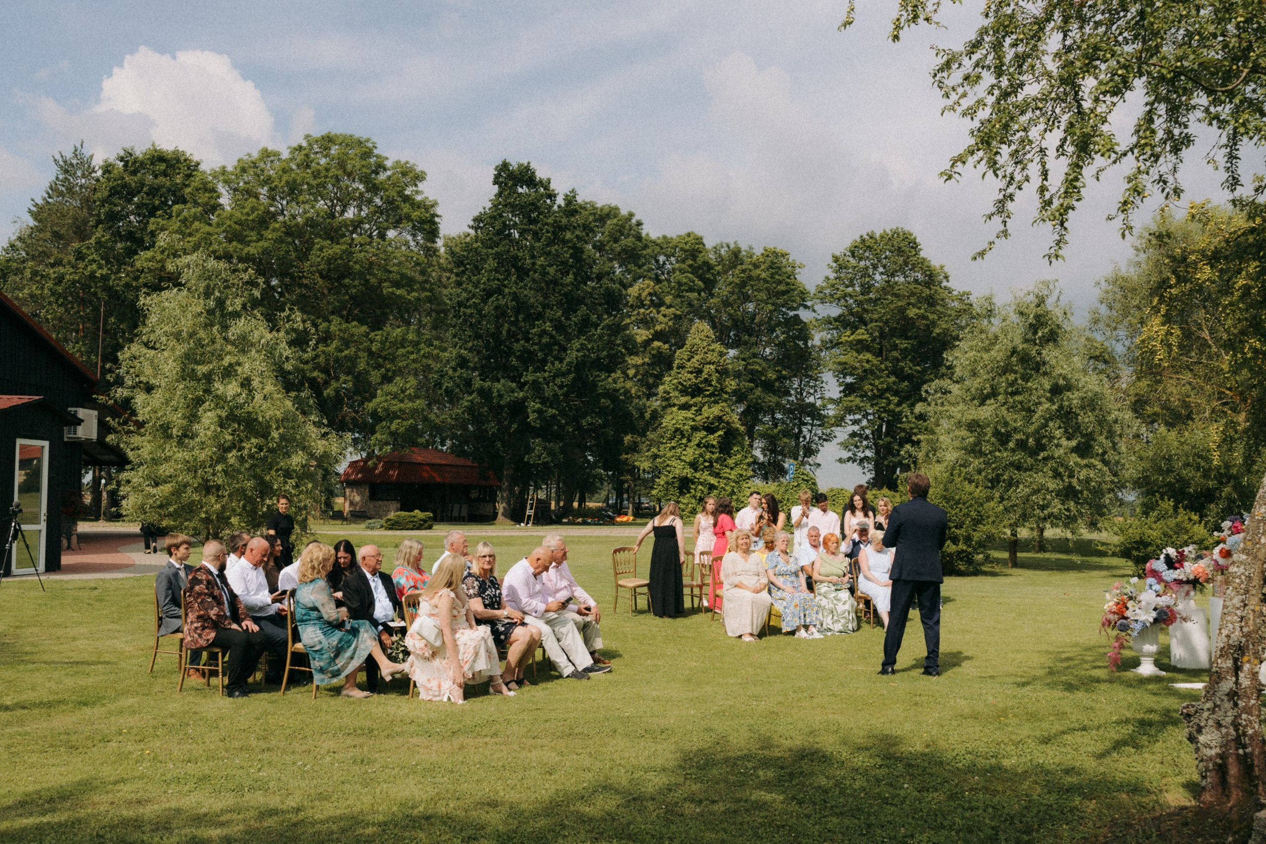 Dace x Jason. Fotogrāfs kāzām, ģimenēm un dažādiem pasākumiem