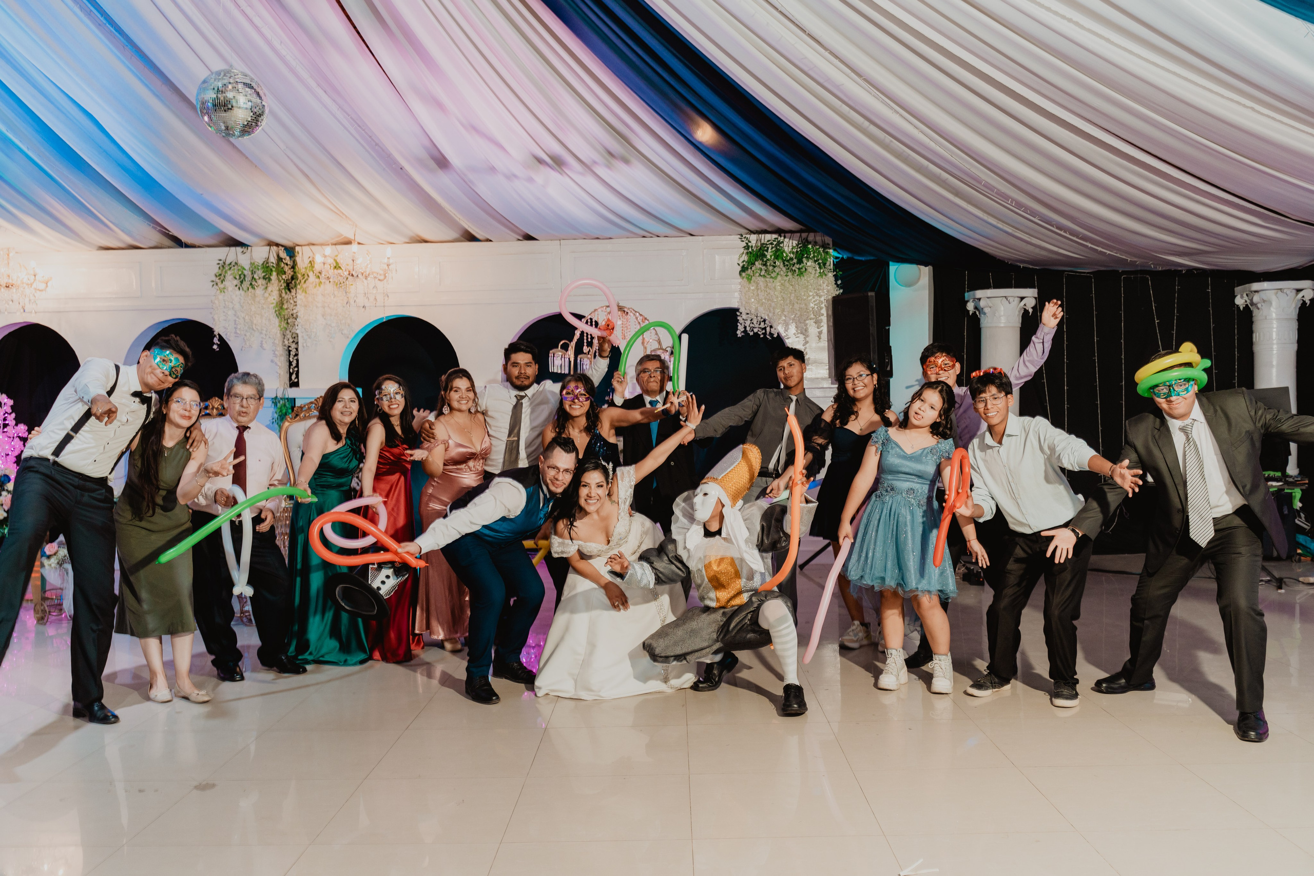 GABRIELA + JORGE | BODA CIVIL RELIGIOSA. Studio KVTA | Fotografía y Video de Bodas en Arequipa